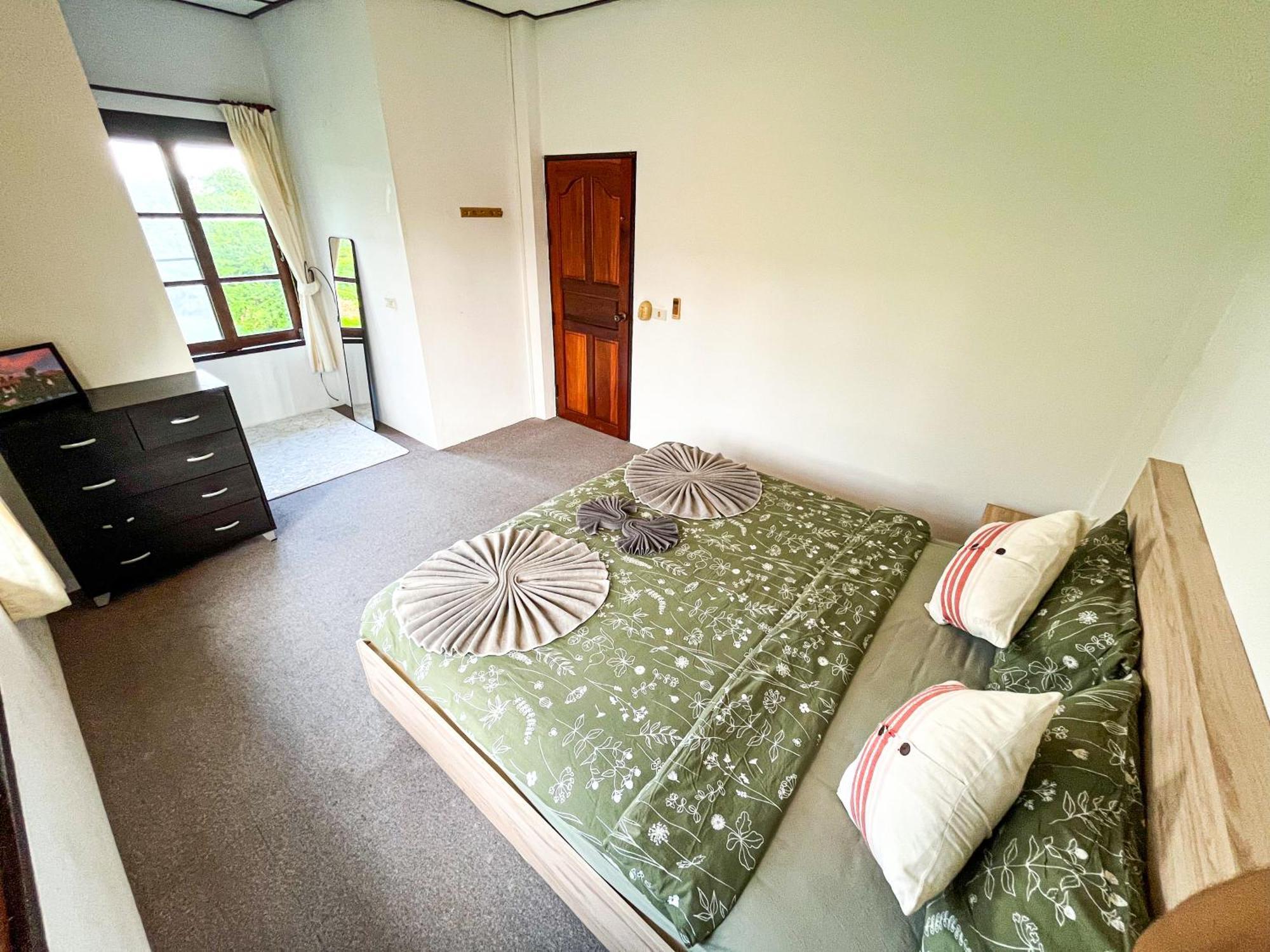 Holiday park Amy Village Garden 3*