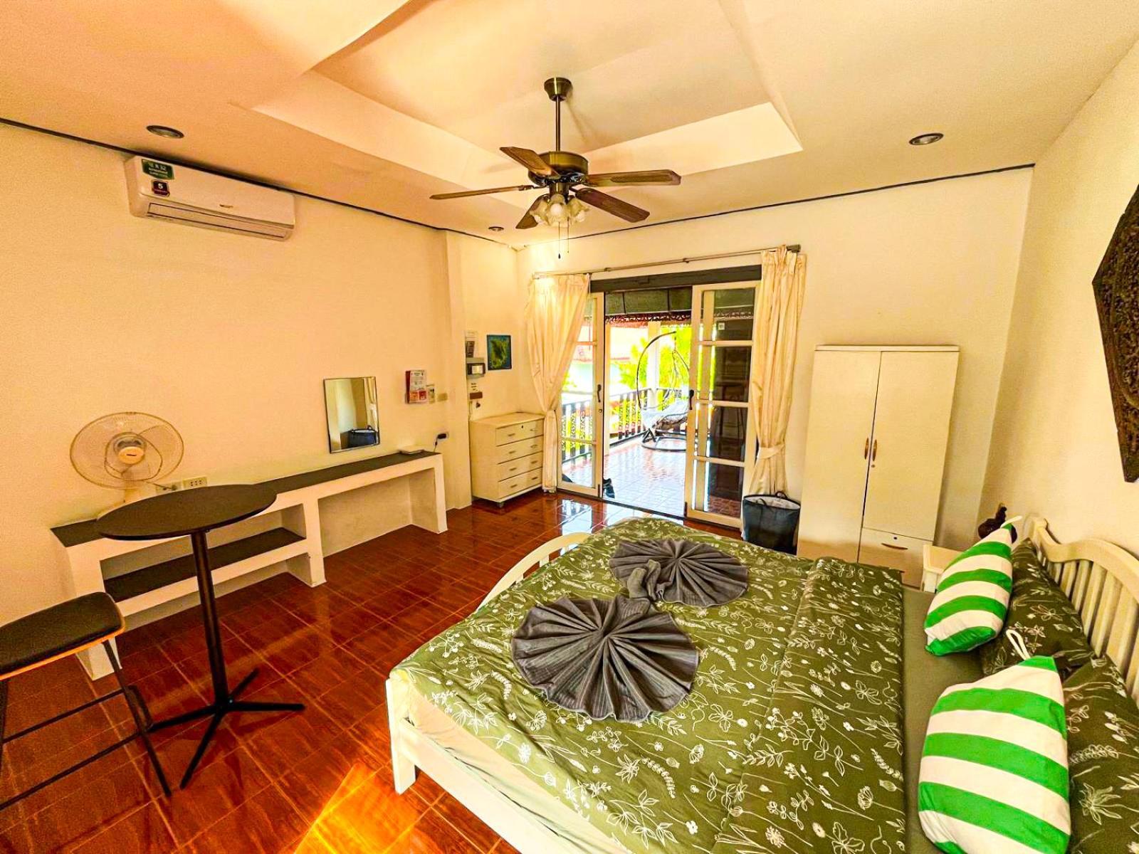 Holiday park Amy Village Garden Lamai Beach (Koh Samui)