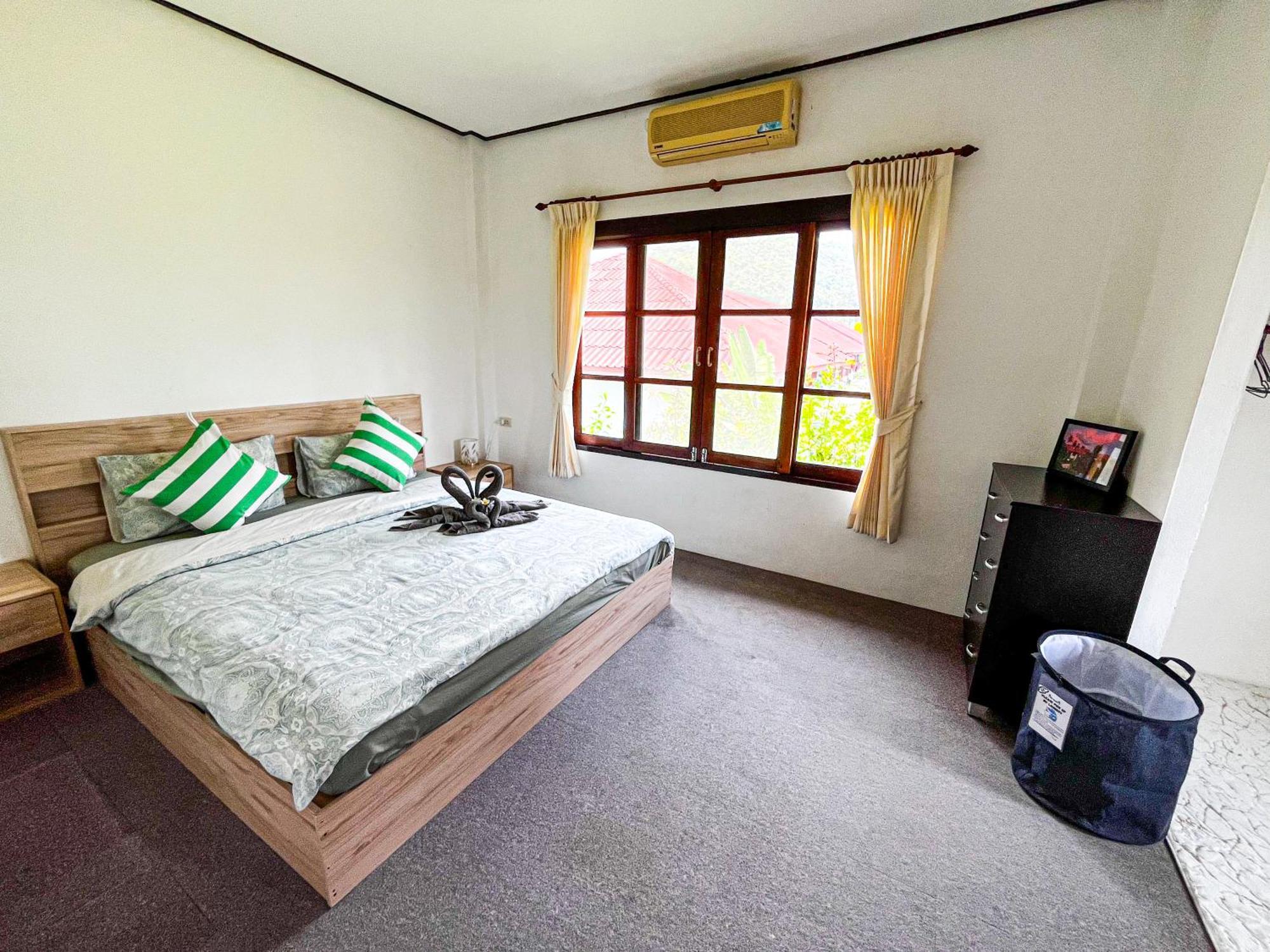 Amy Village Garden 3* Lamai Beach (Koh Samui)