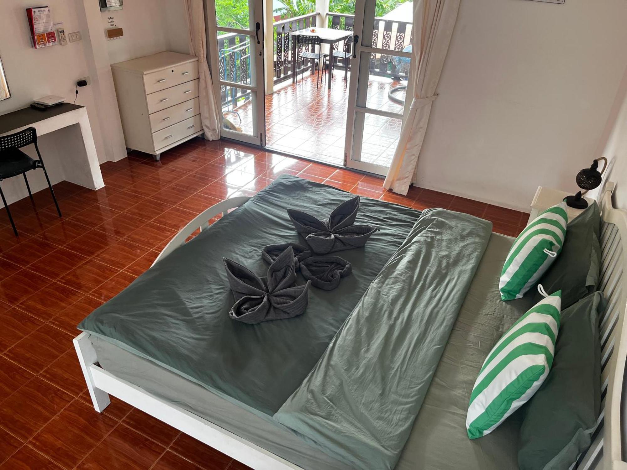 Amy Village Garden 3* Lamai Beach (Koh Samui)