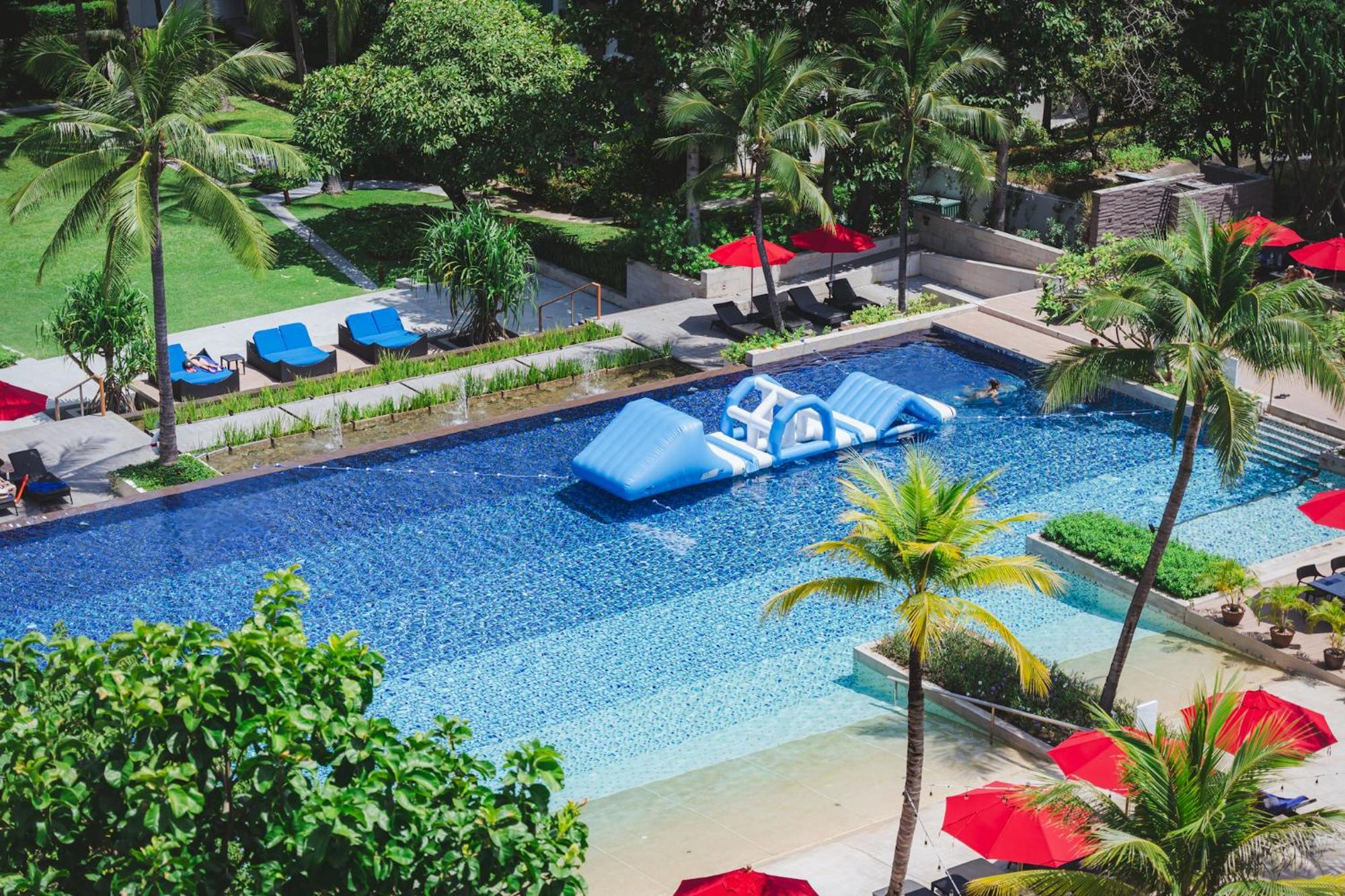 Hotel Amari Hua Hin