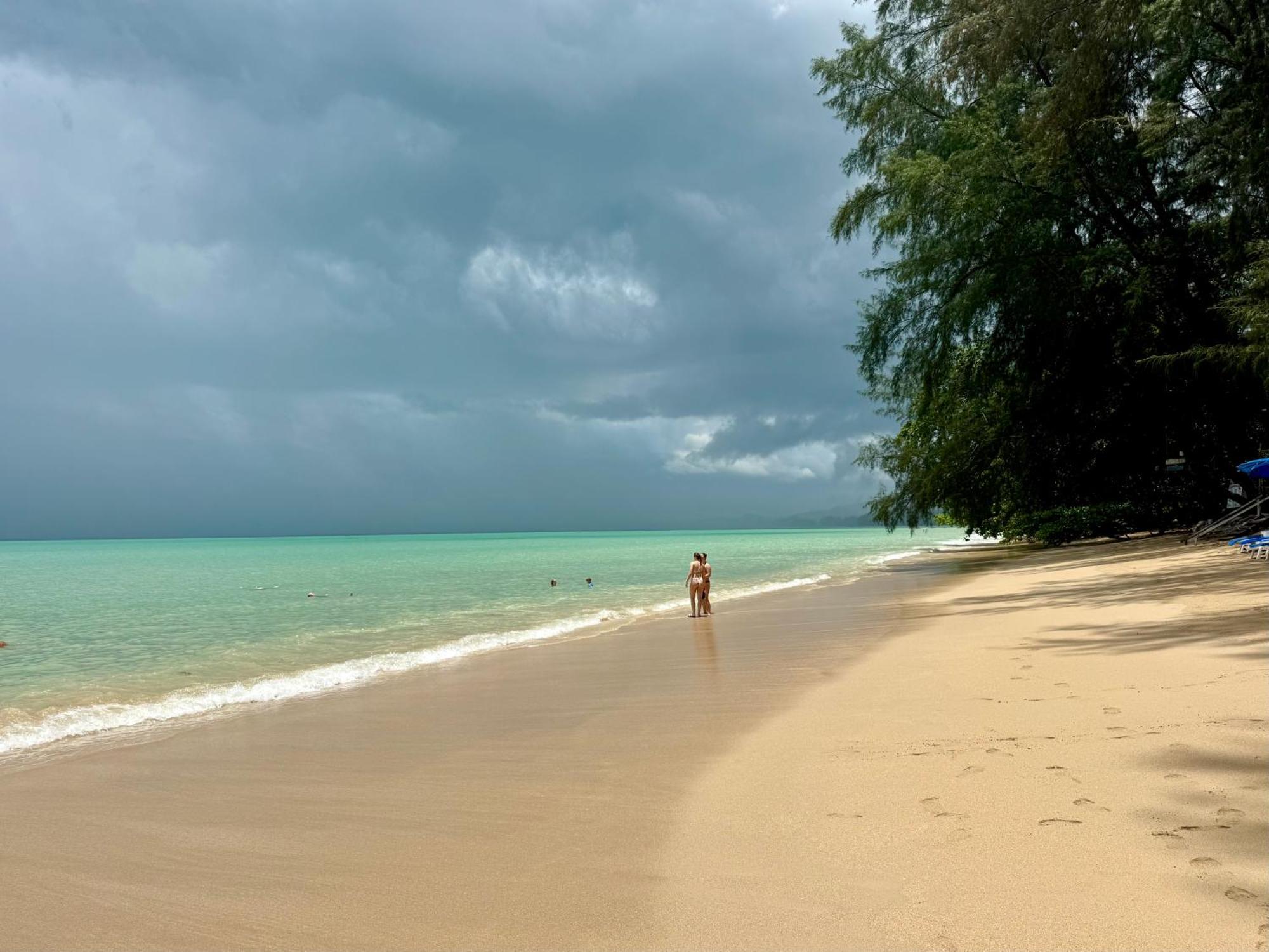 Ao Thong Resort Bang Sak