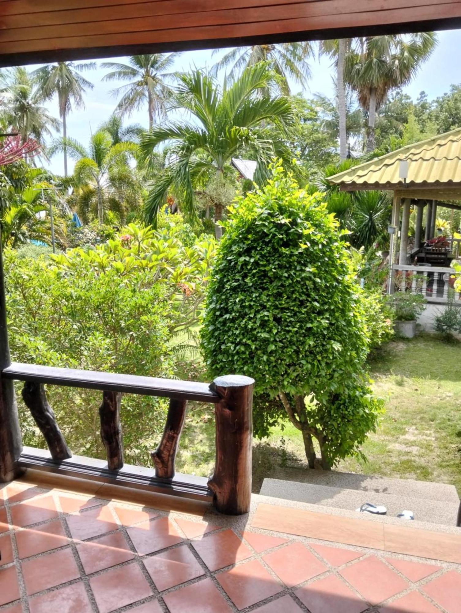 Dewshore Resort