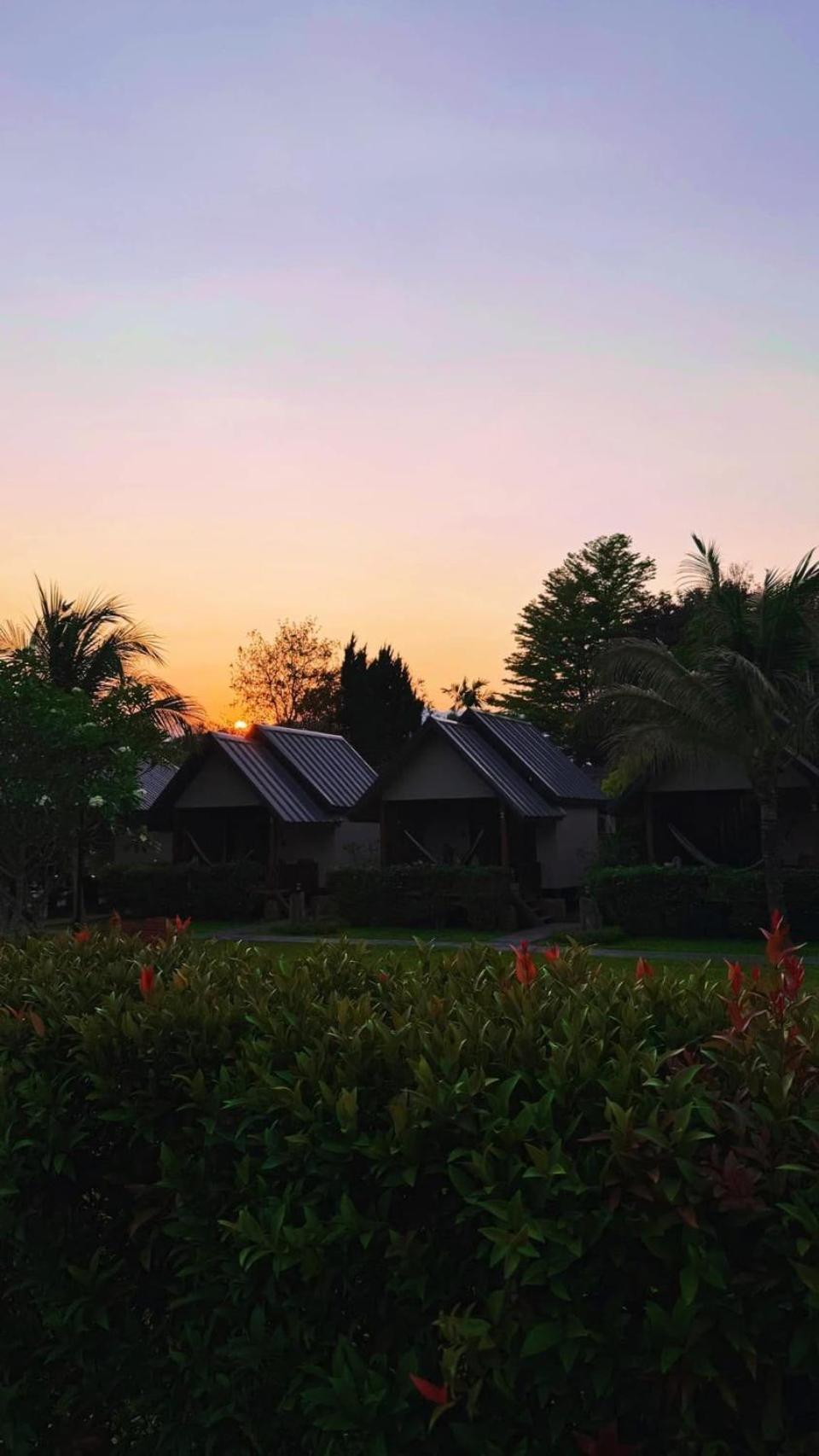 Nam Now Bed & Breakfast