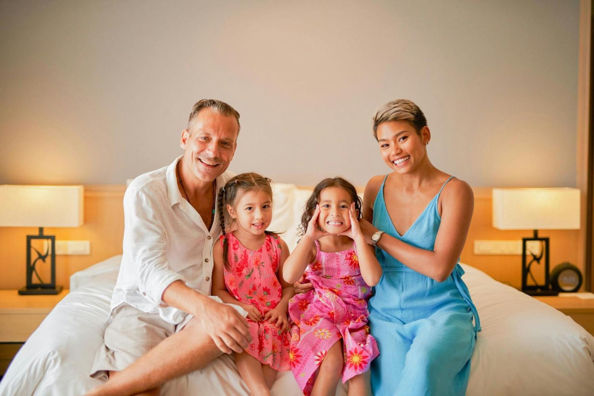 Resort Le Meridien & Khao Lak