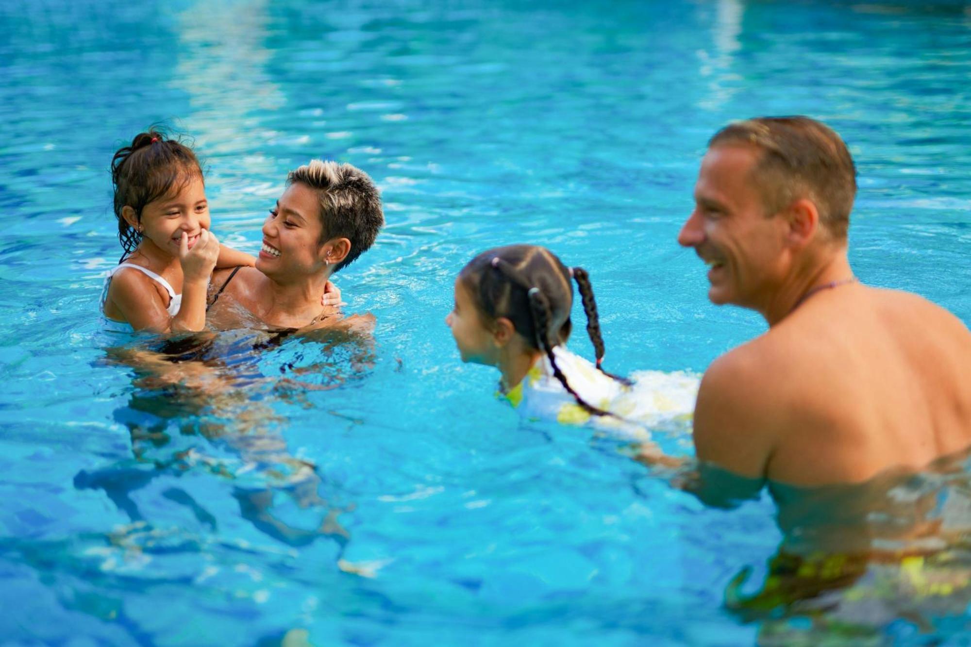 Resort Le Meridien & 5*