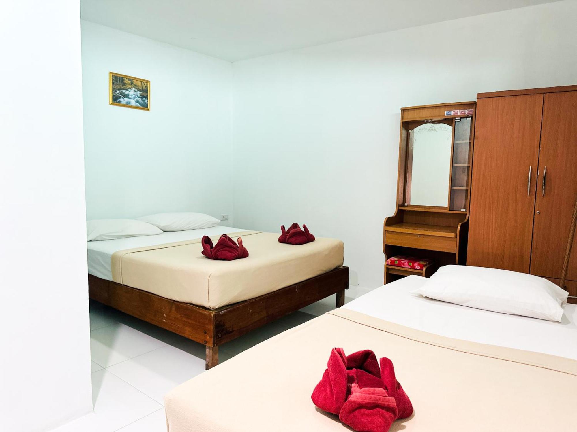Bang Sit Guest house