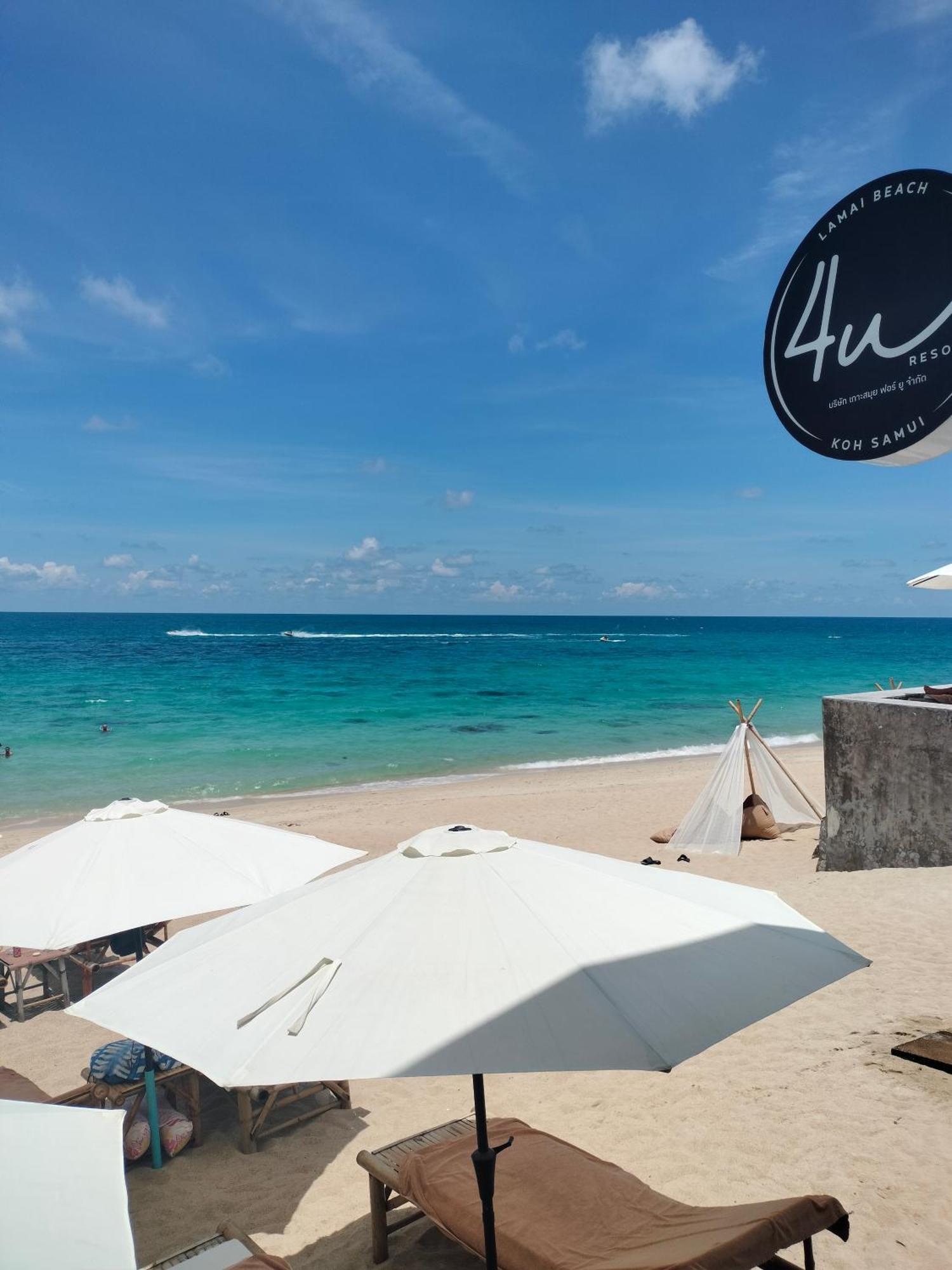 Hotel 4u Samui