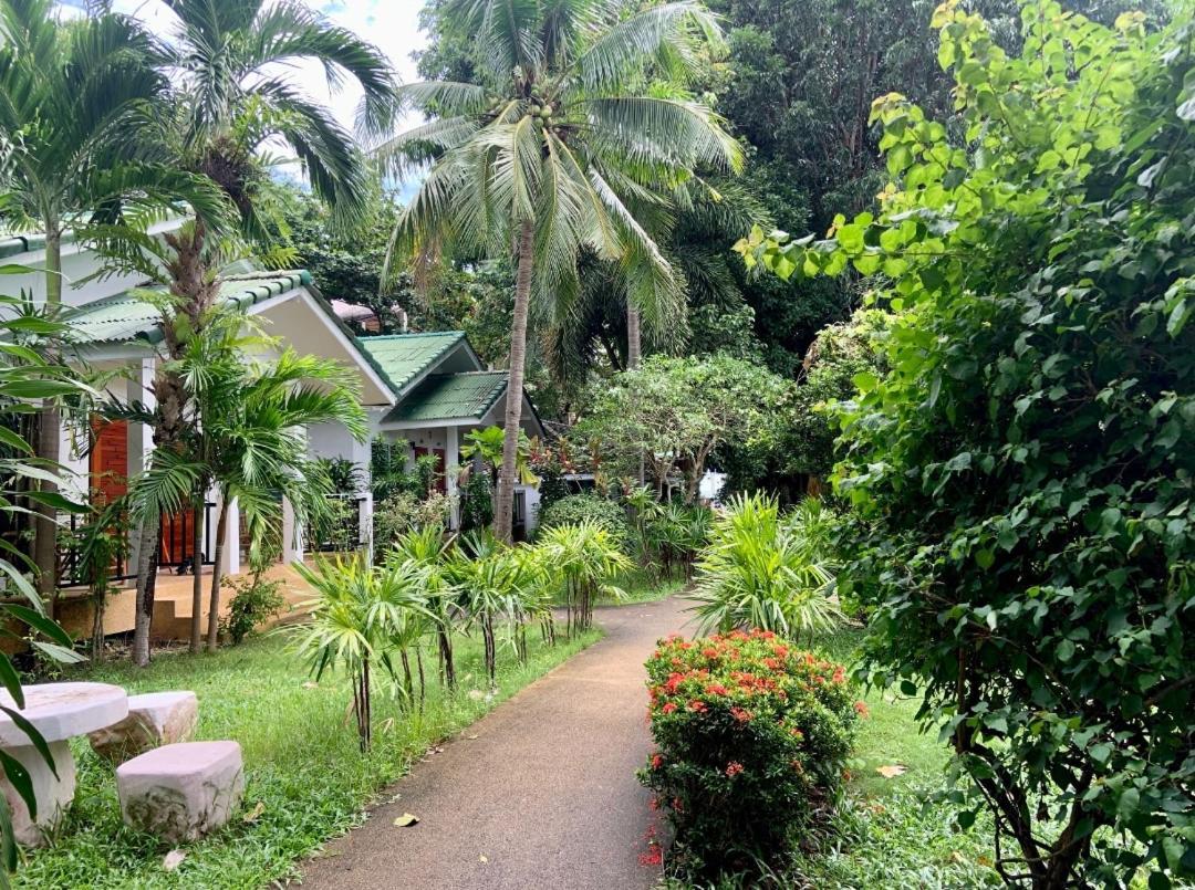 4u Samui Hotel 3*