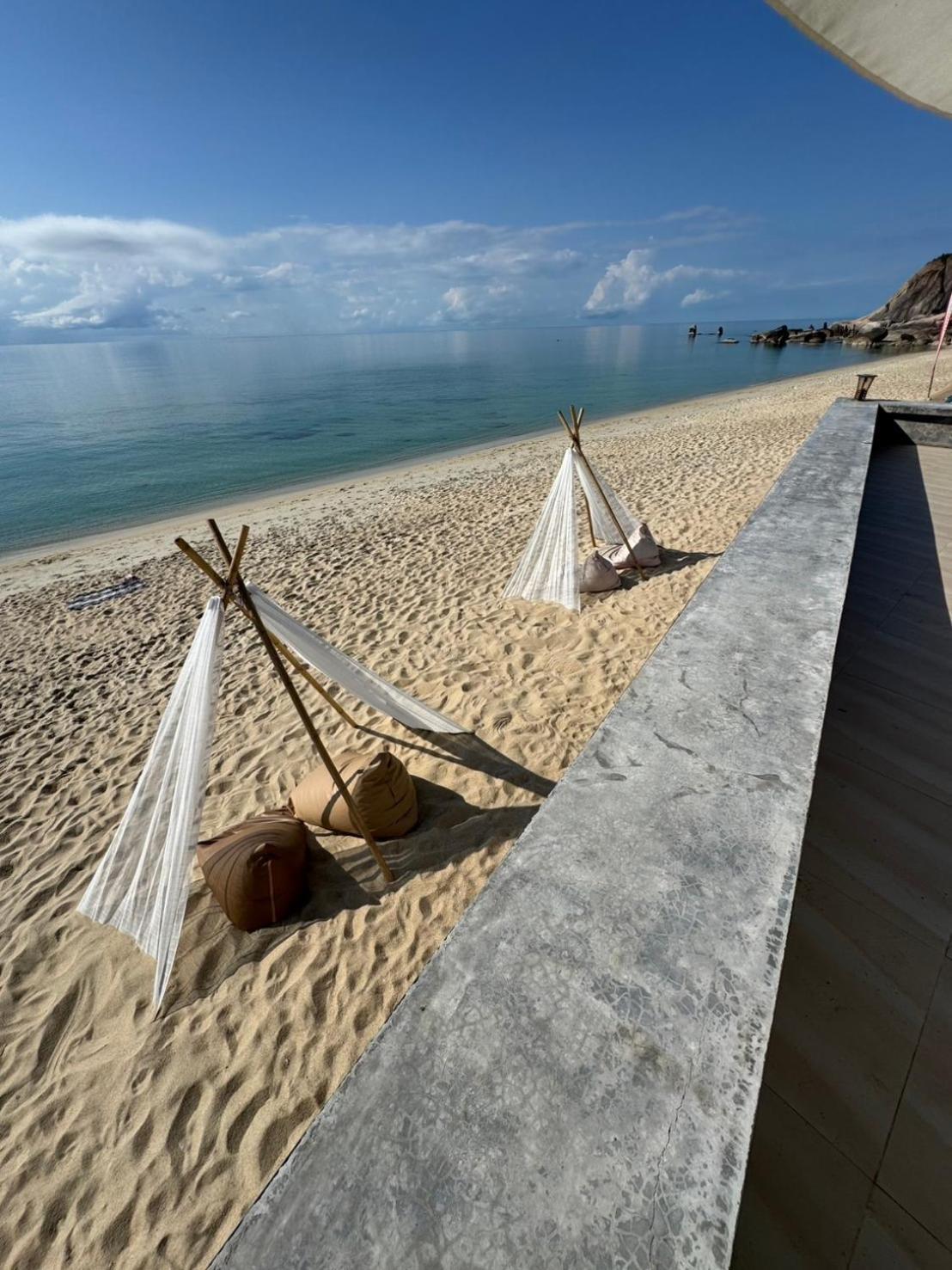 Hotel 4u Samui 3*