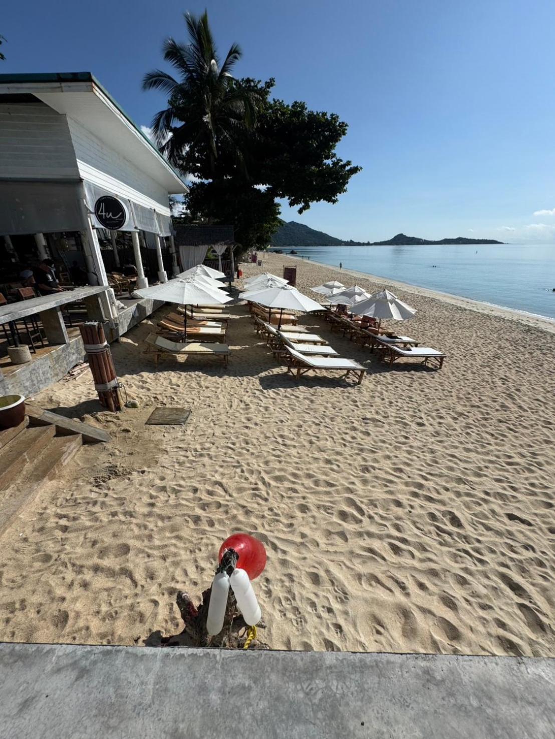 4u Samui Hotel Lamai Beach (Koh Samui)