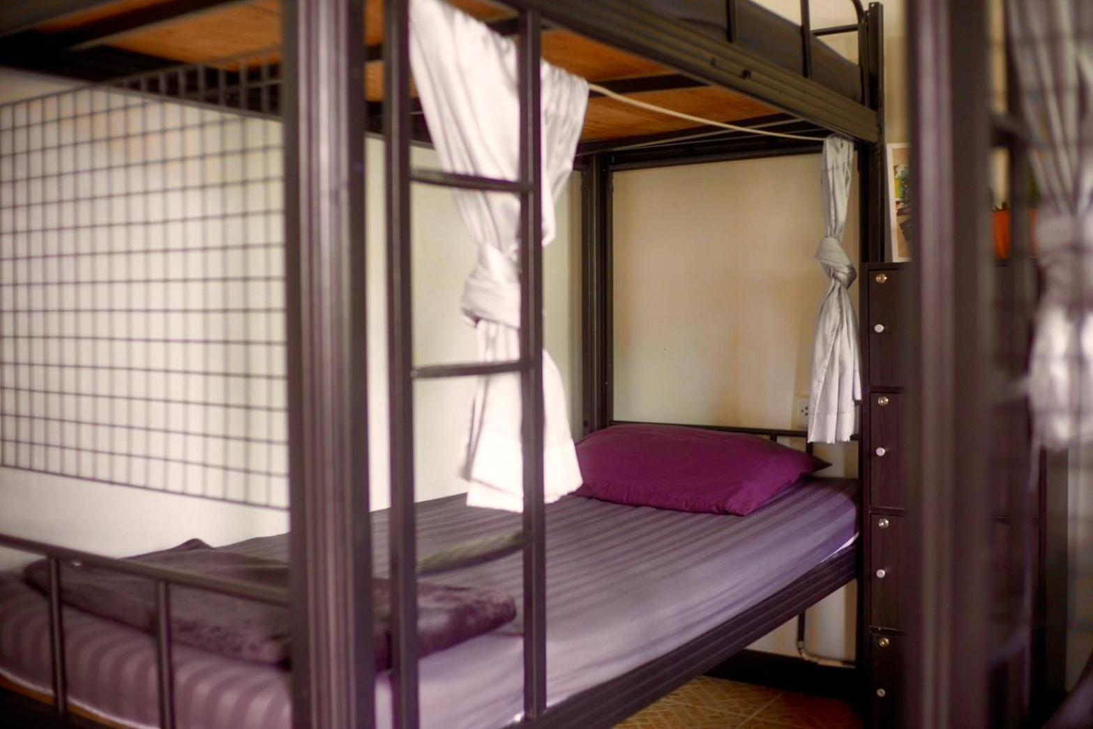 Hostel U Koh Phangan Haad Rin