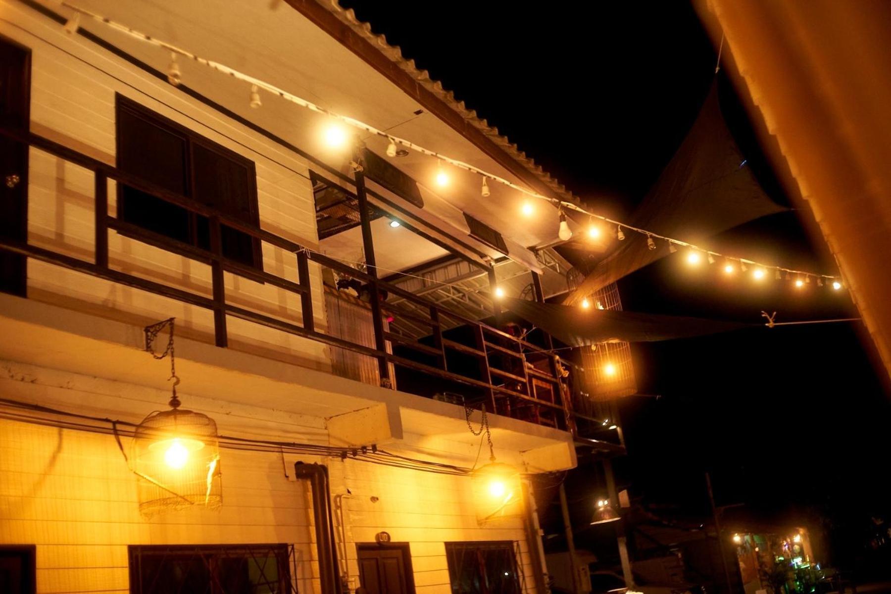 U Koh Phangan Haad Rin