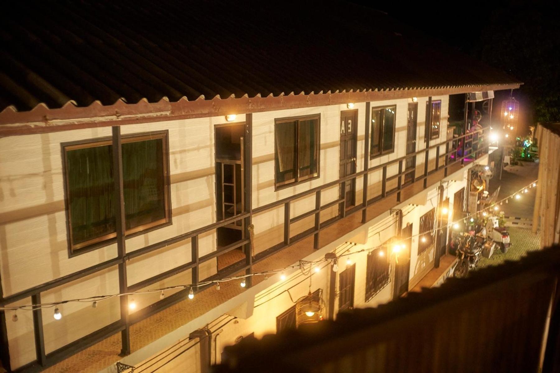 Hostel U Koh Phangan