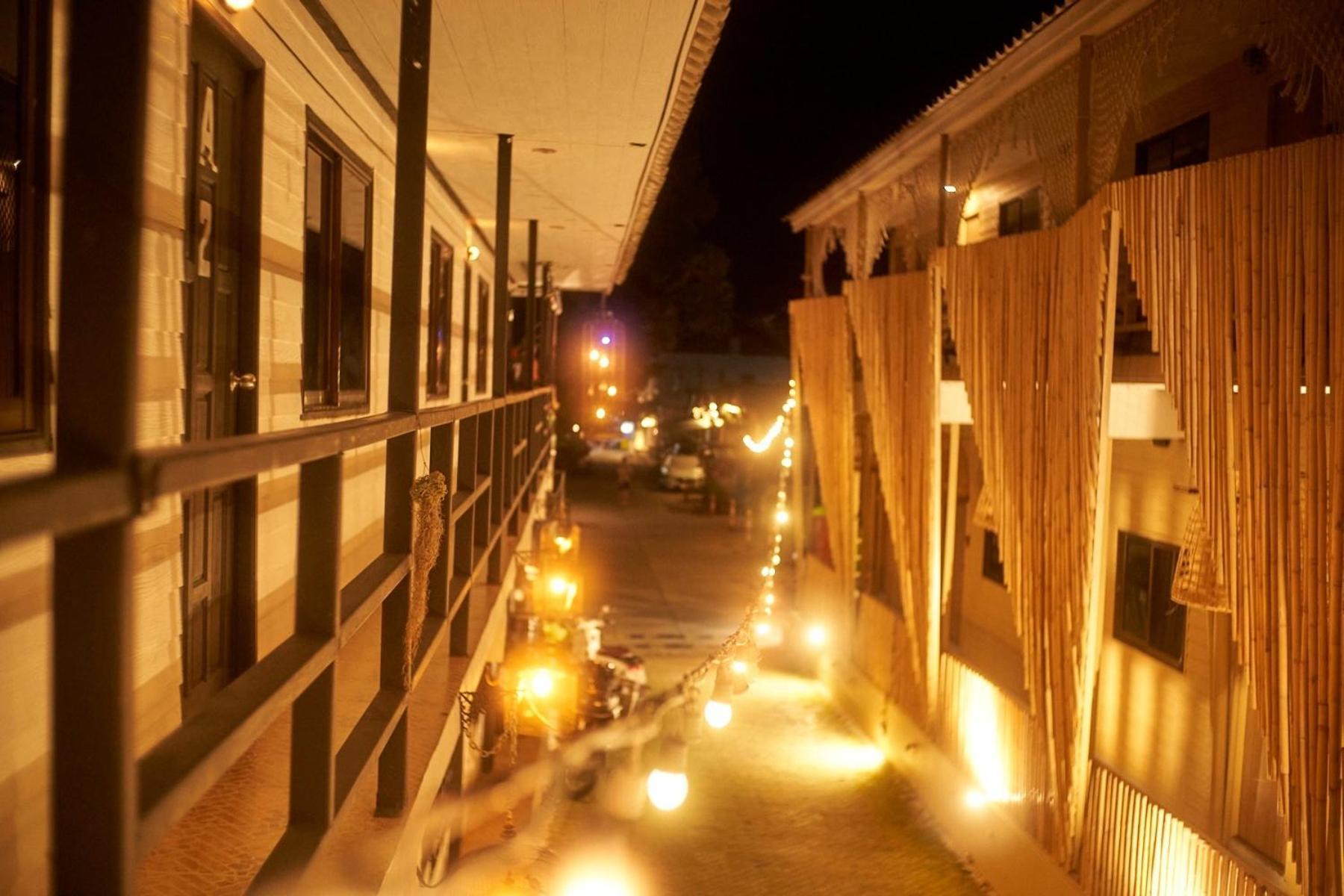 Hostel U Koh Phangan Haad Rin