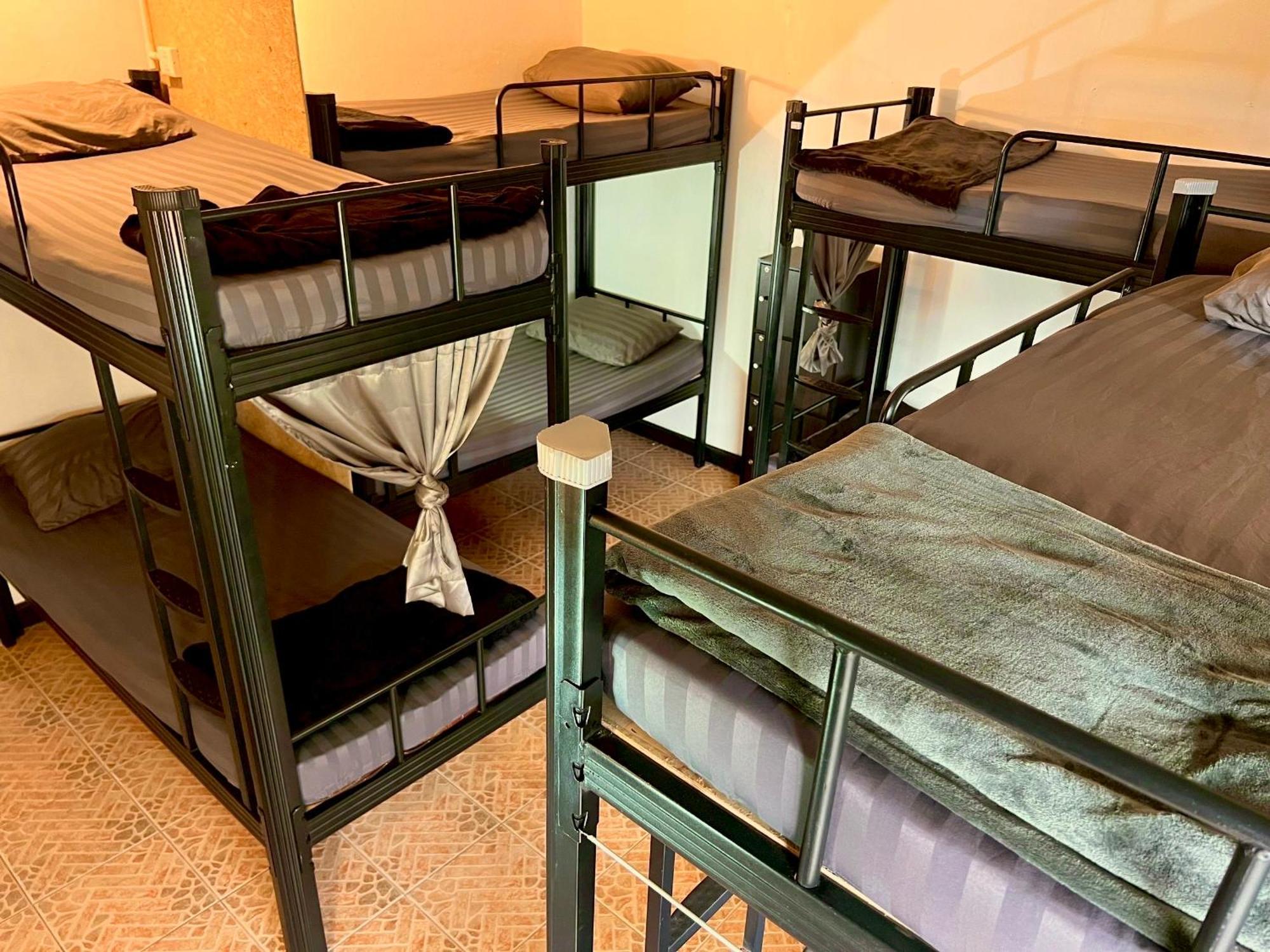 Hostel U Koh Phangan Haad Rin