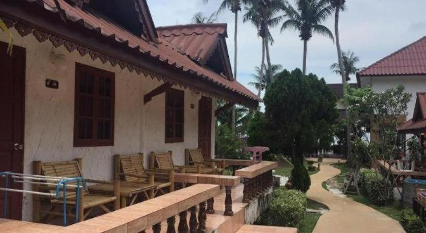 Phangan 2* Haad Son