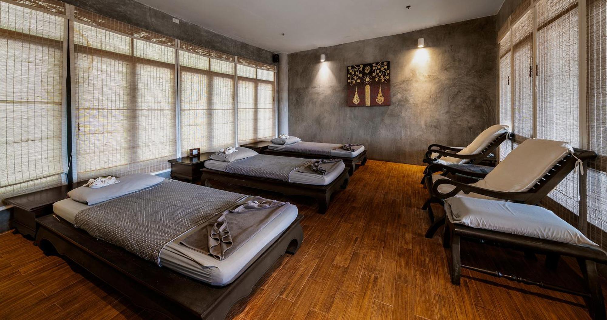 The Dewa 4* Koh Chang