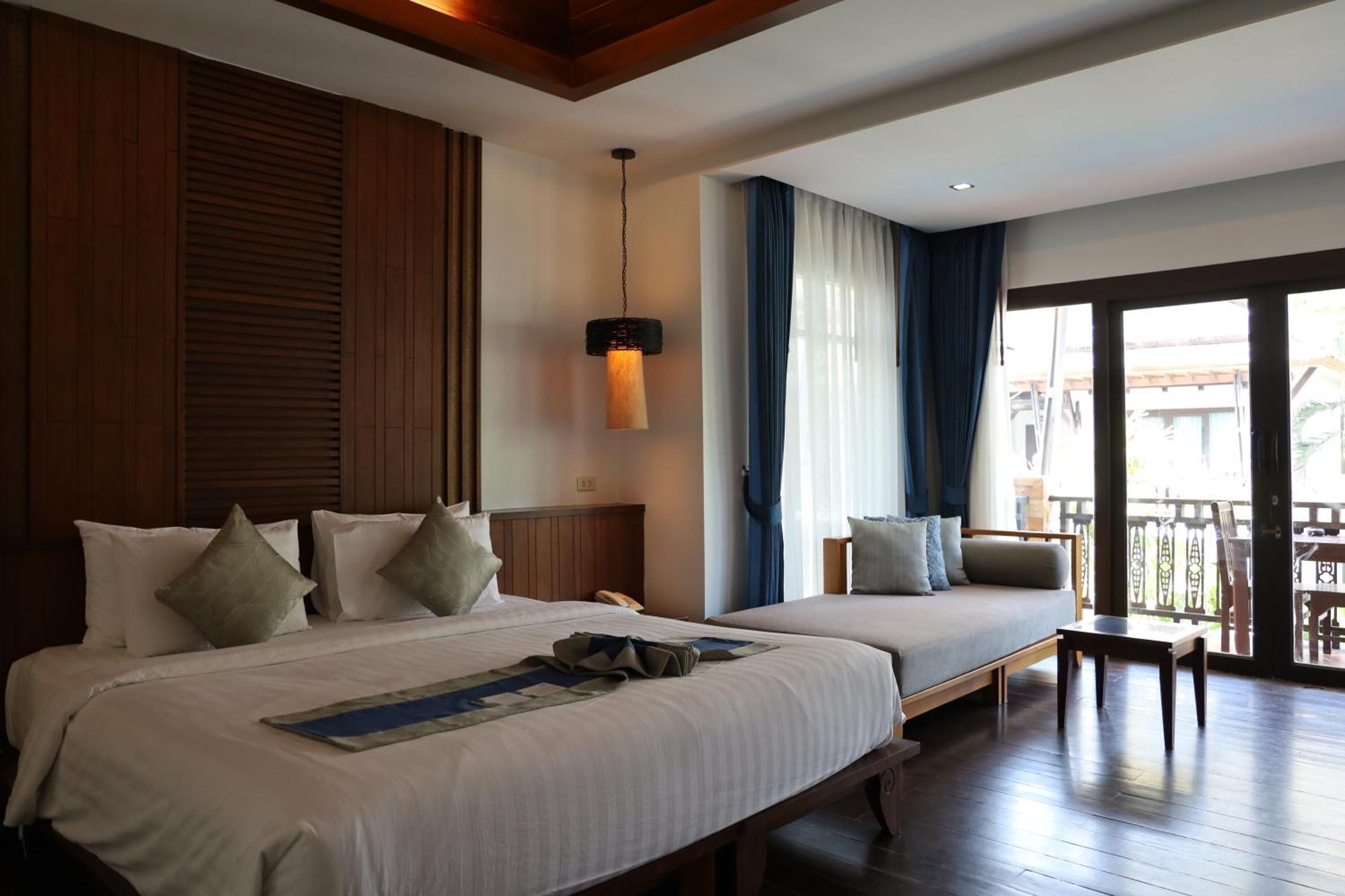 Village Resort