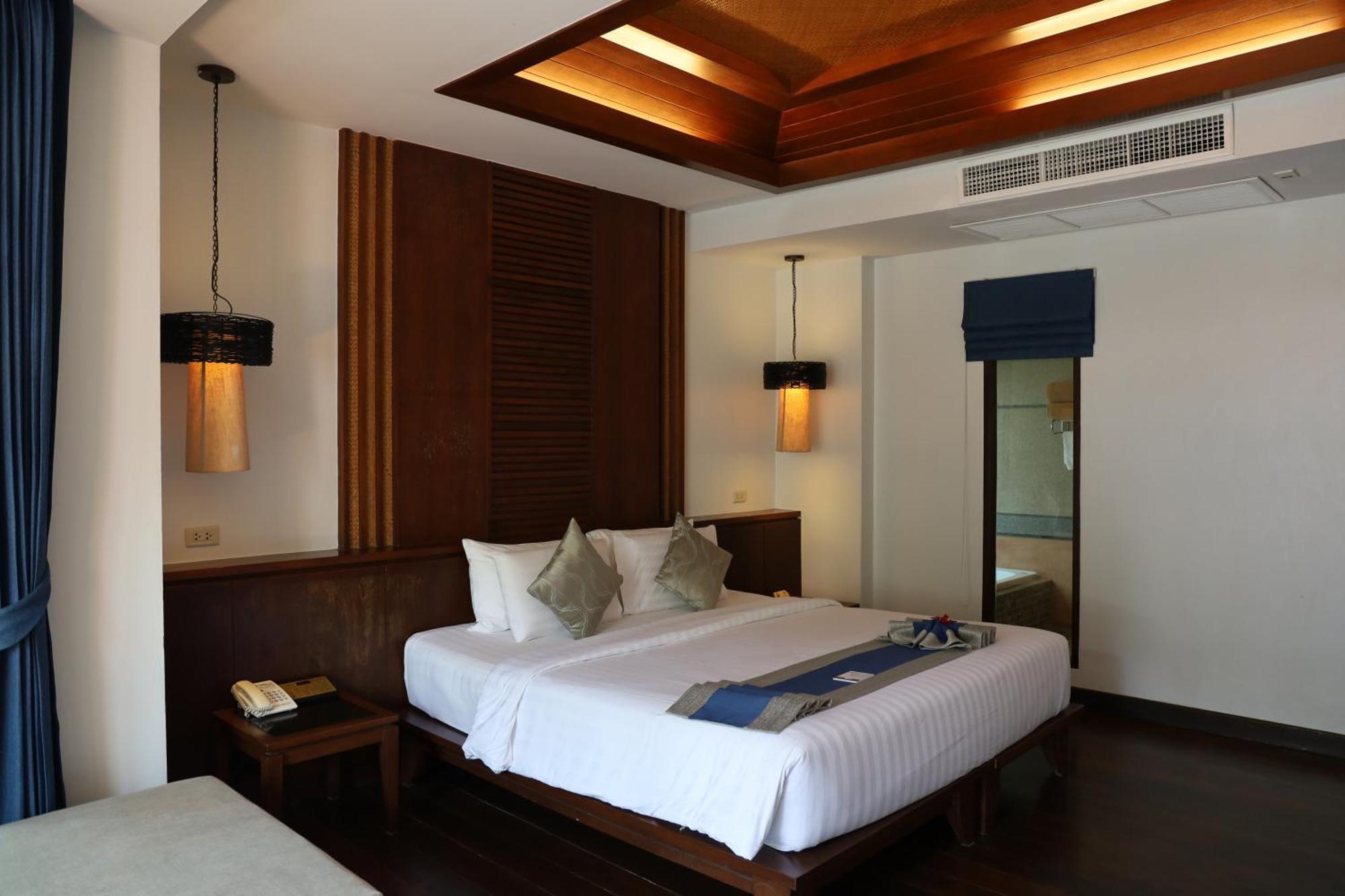 Resort Village 4*