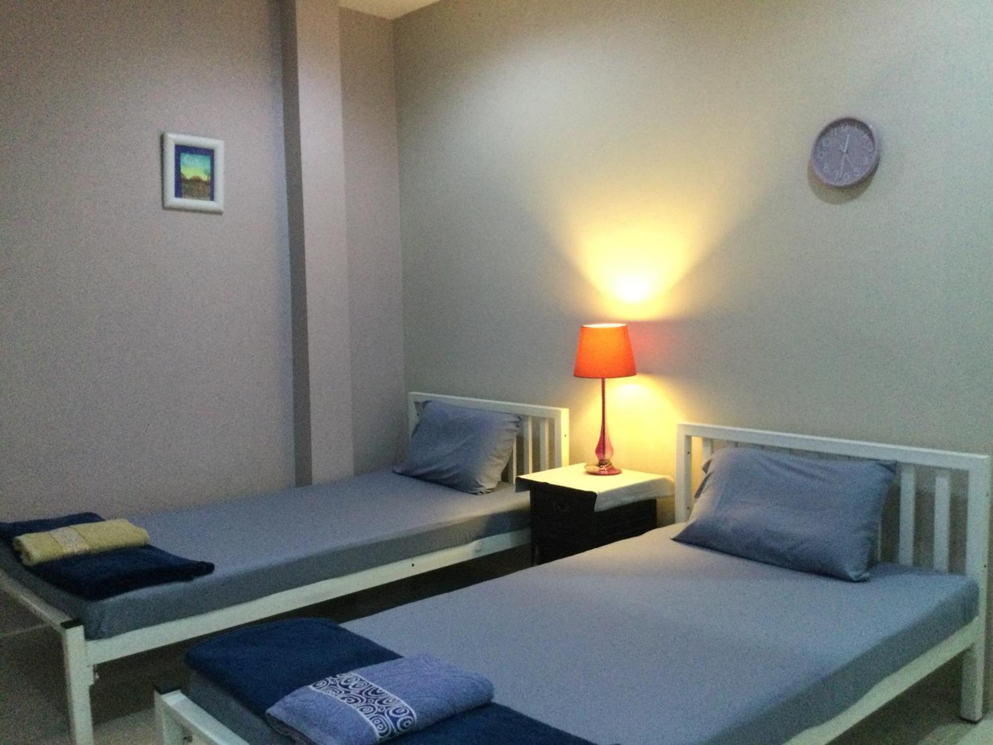 Hostel Ananas Samui