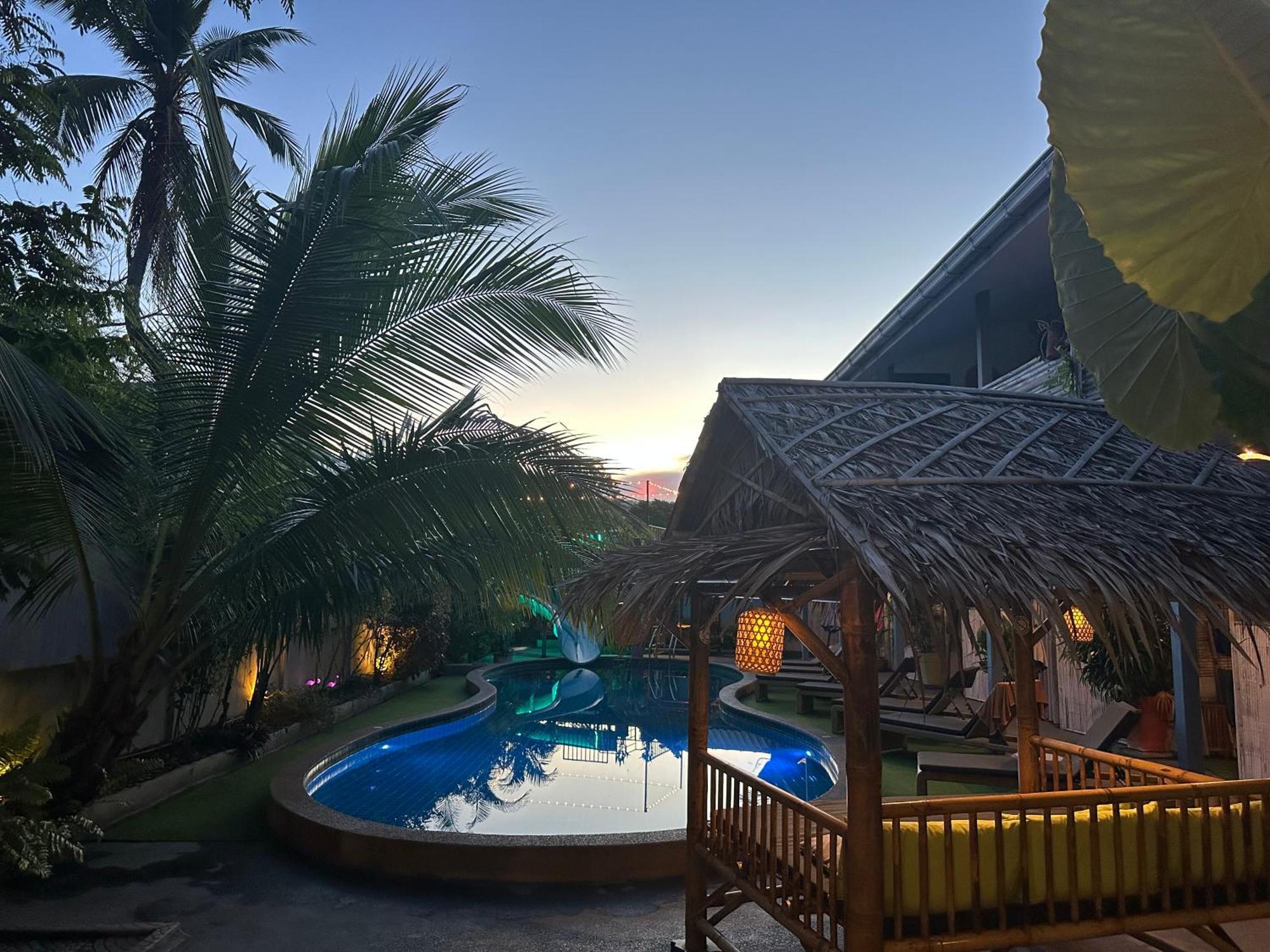 Samui Zenity 3*