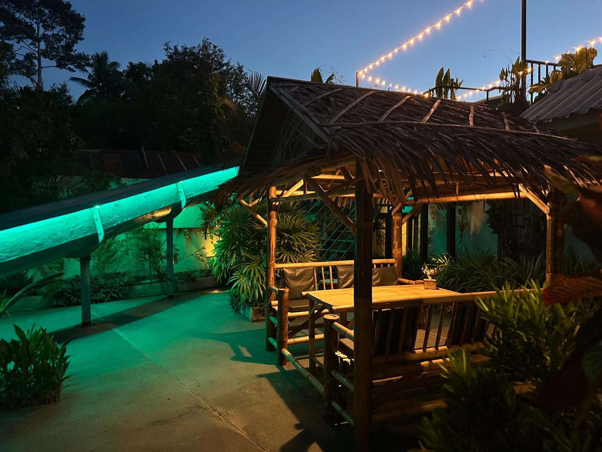 Samui Zenity Hotel