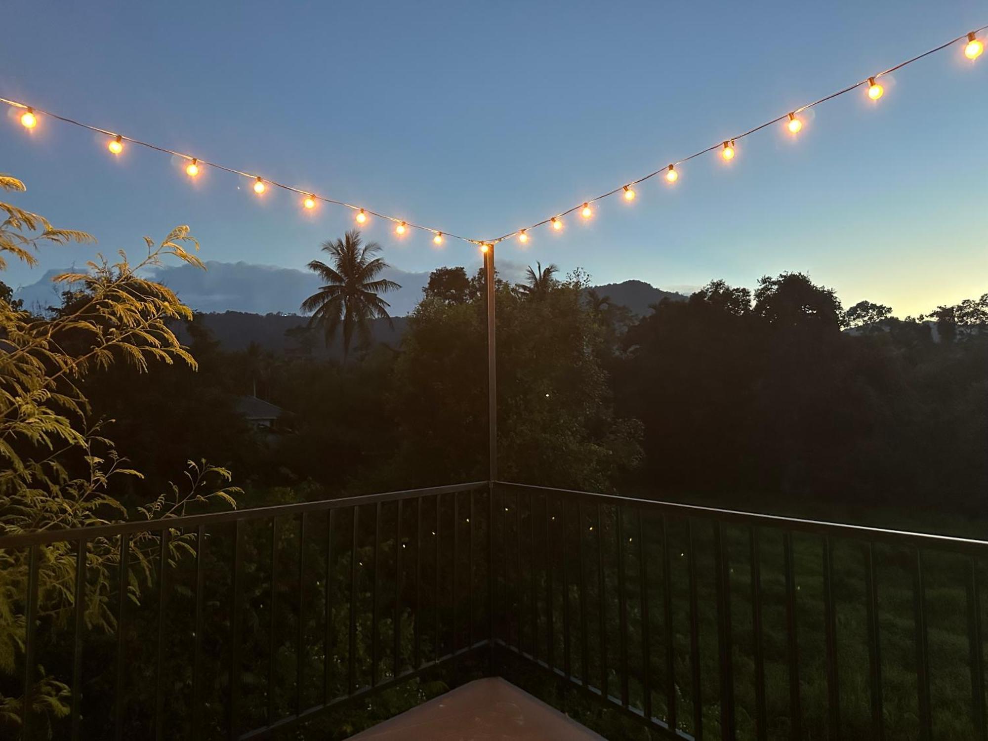 Samui Zenity Hotel Mae Nam