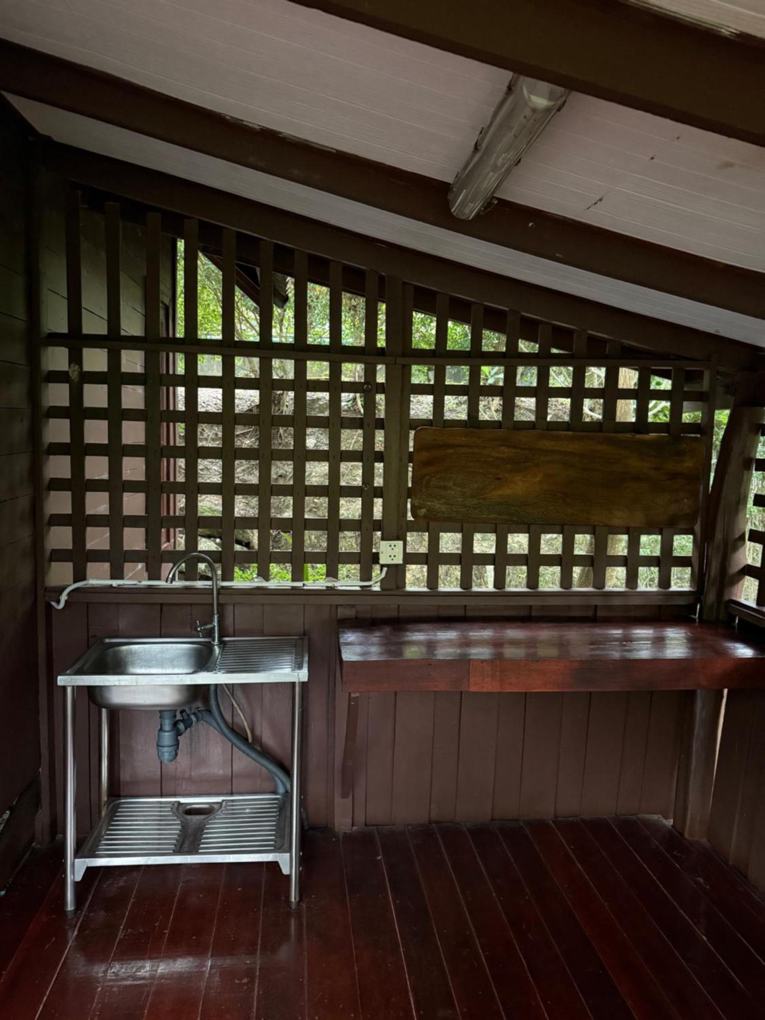 Siam Lanta - Sha Extra 3* Koh Lanta