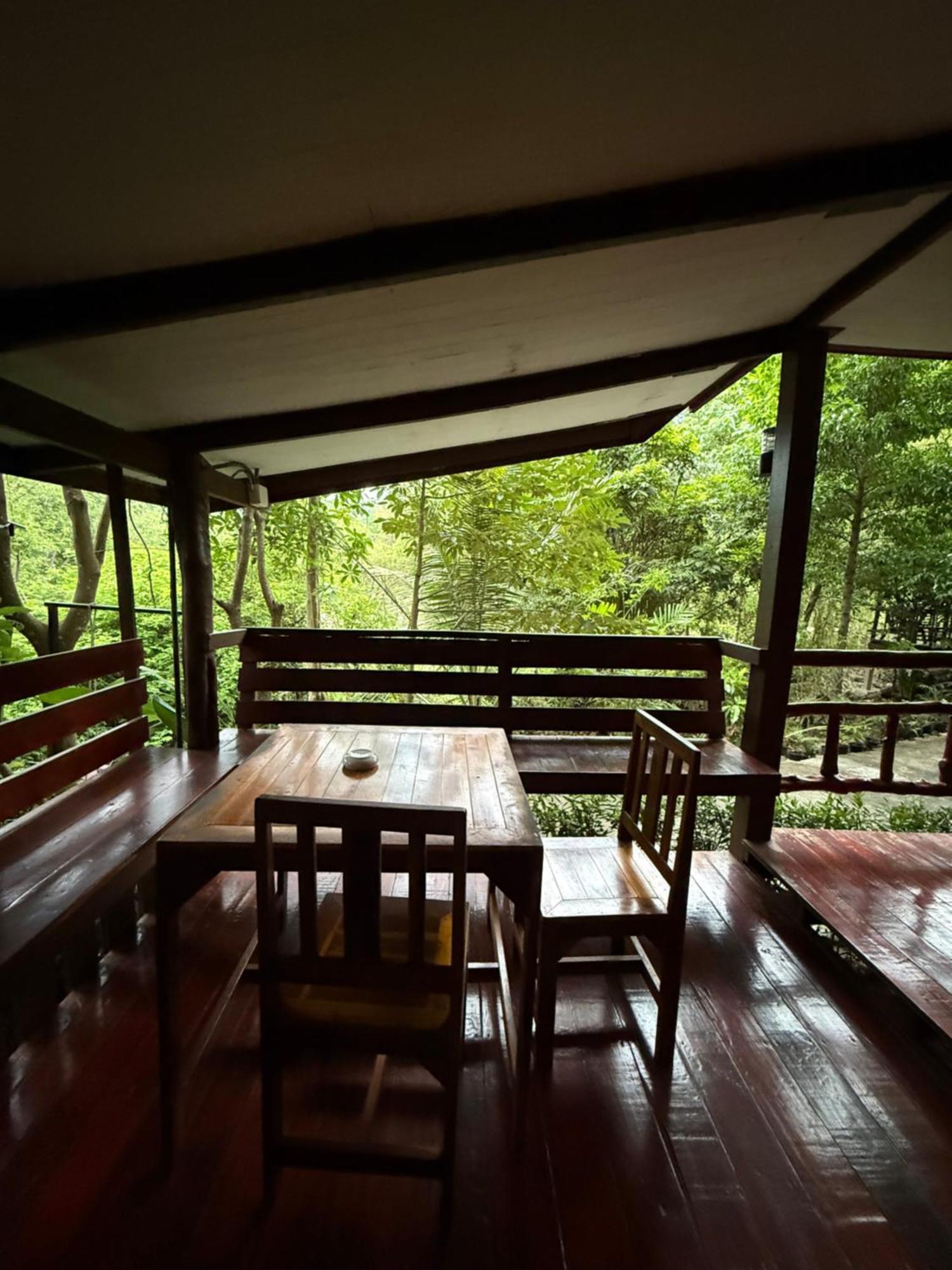 Resort Siam Lanta - Sha Extra 3*
