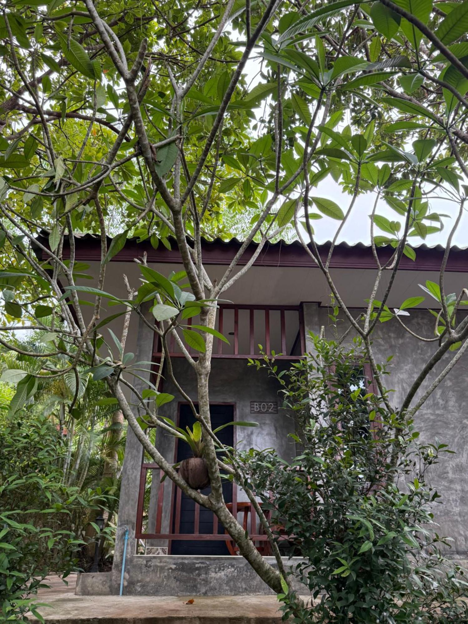 Siam Lanta - Sha Extra Resort