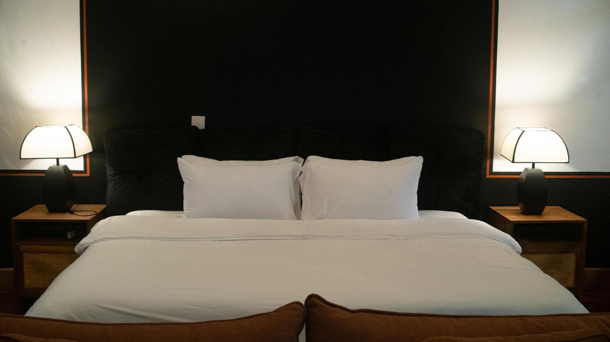 Chandra Resort 5*