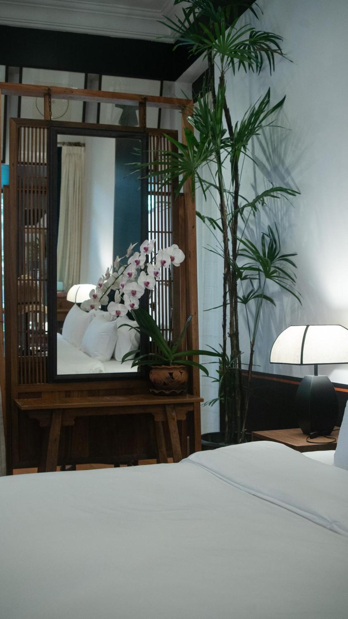 Chandra Resort Chiang Mai