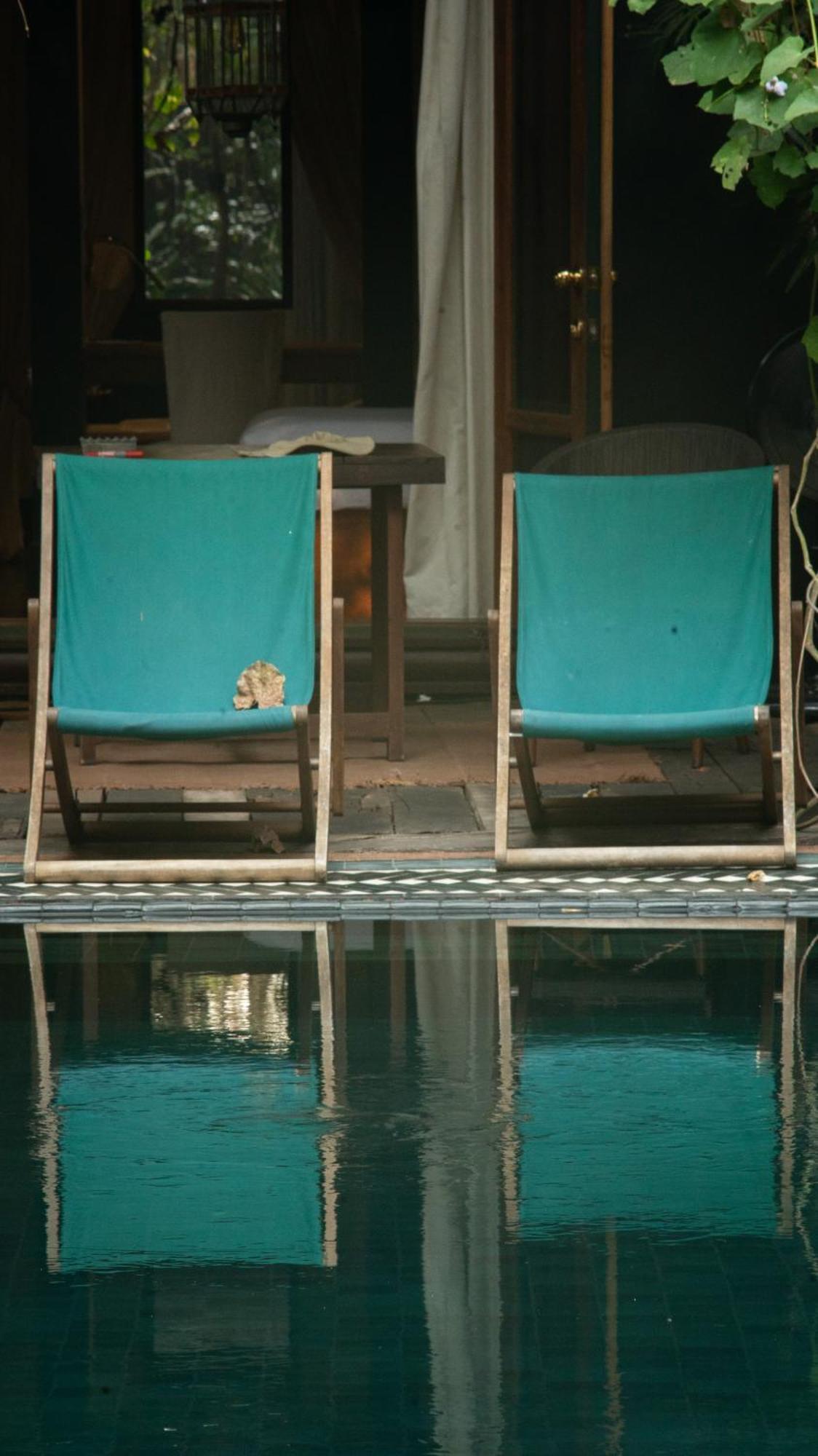 Resort Chandra Chiang Mai