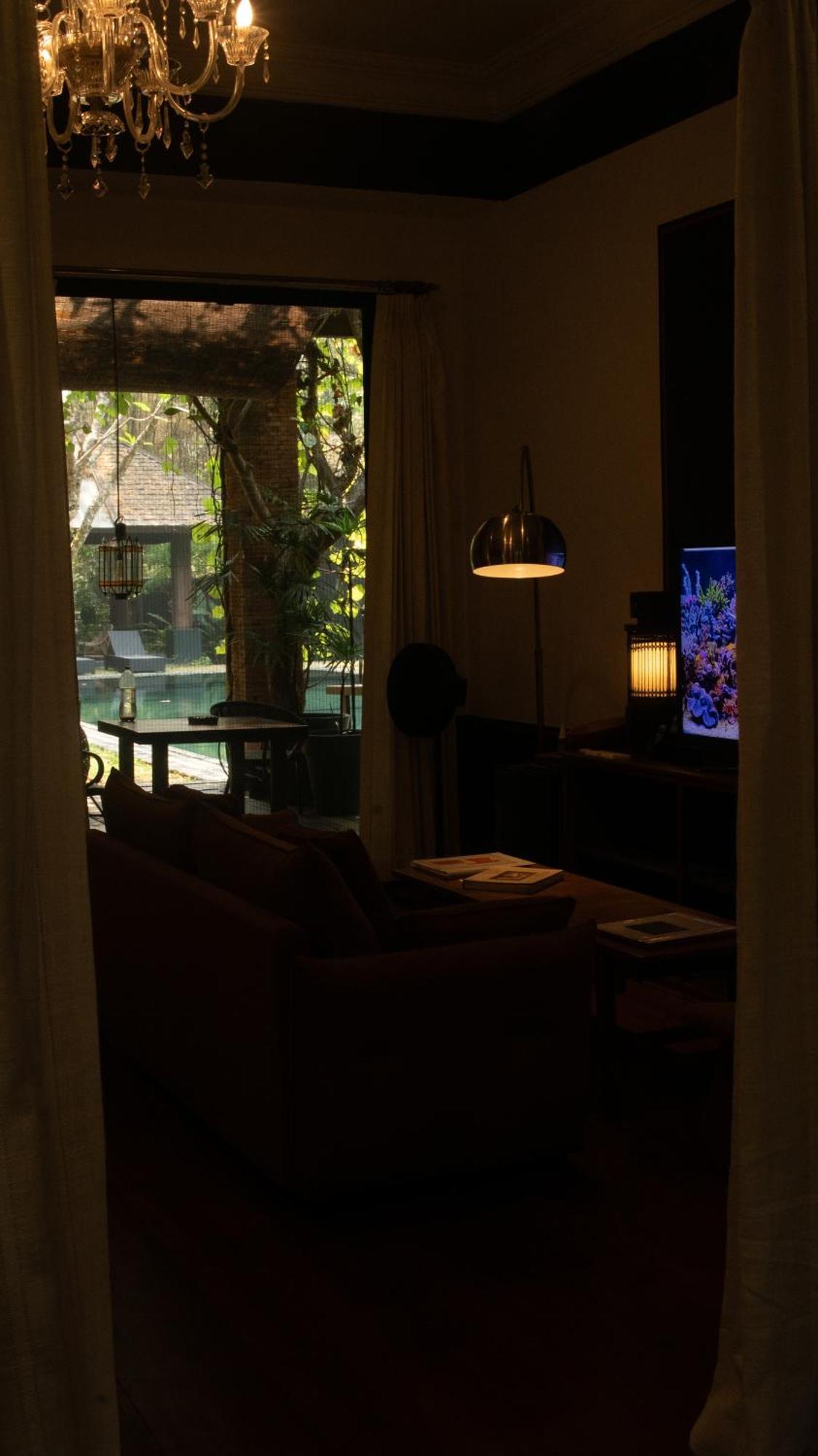 Resort Chandra 5*