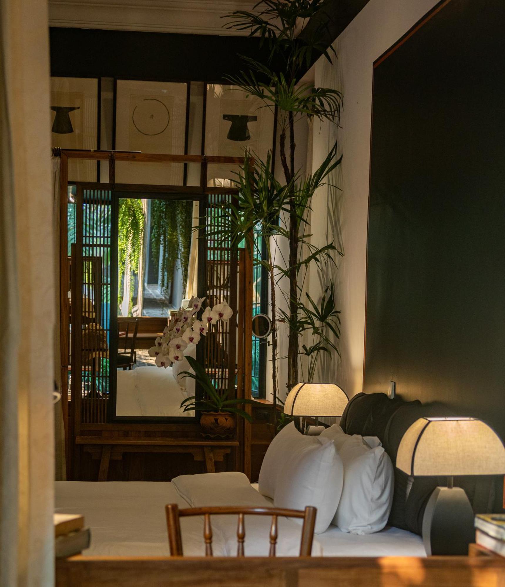 Resort Chandra Chiang Mai