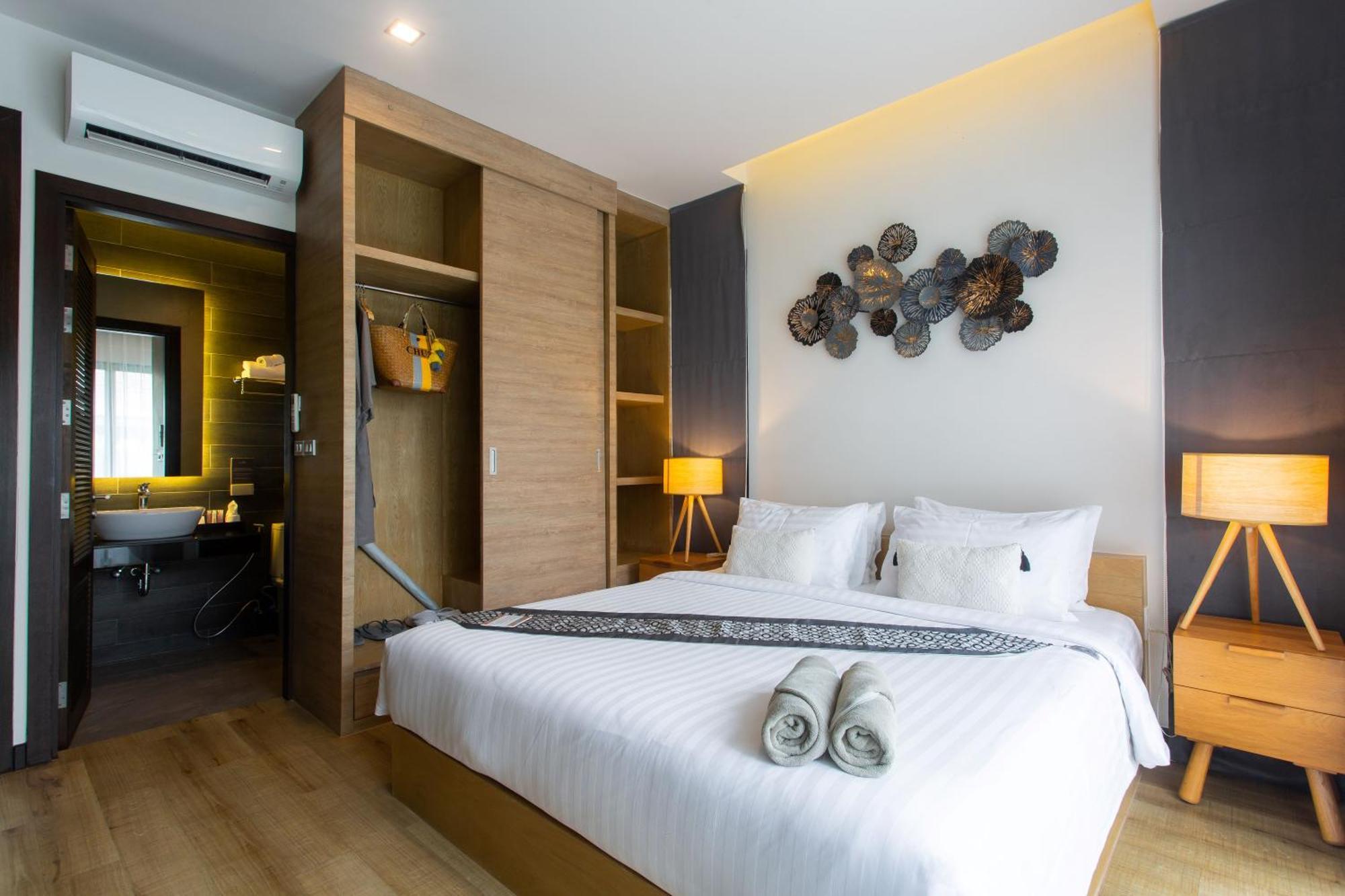Chuz Samui Sha Lamai Beach (Koh Samui)