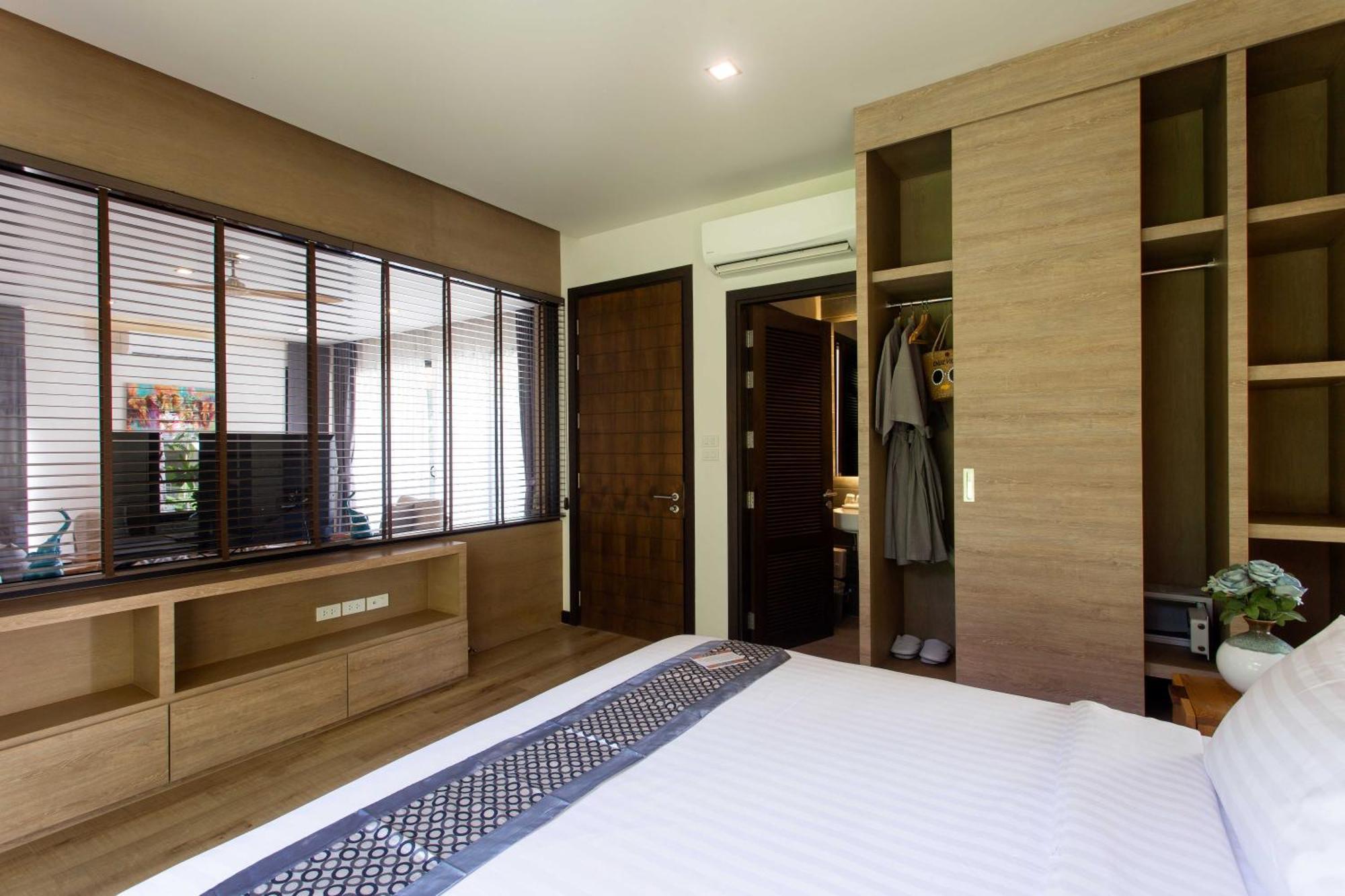 Chuz Samui Sha 3* Lamai Beach (Koh Samui)