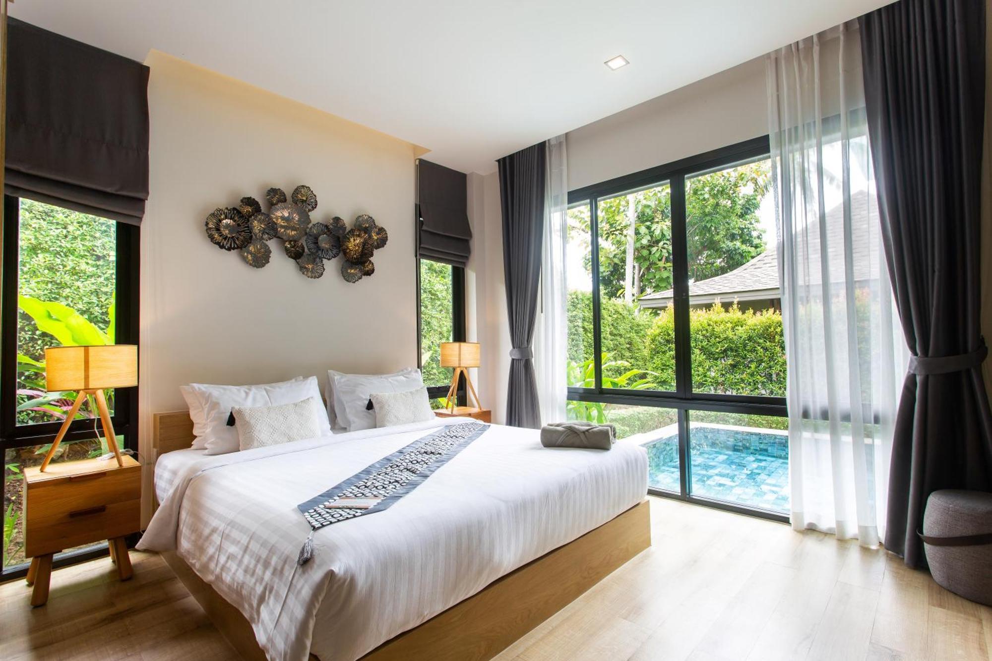 Chuz Samui Sha Resort 3*