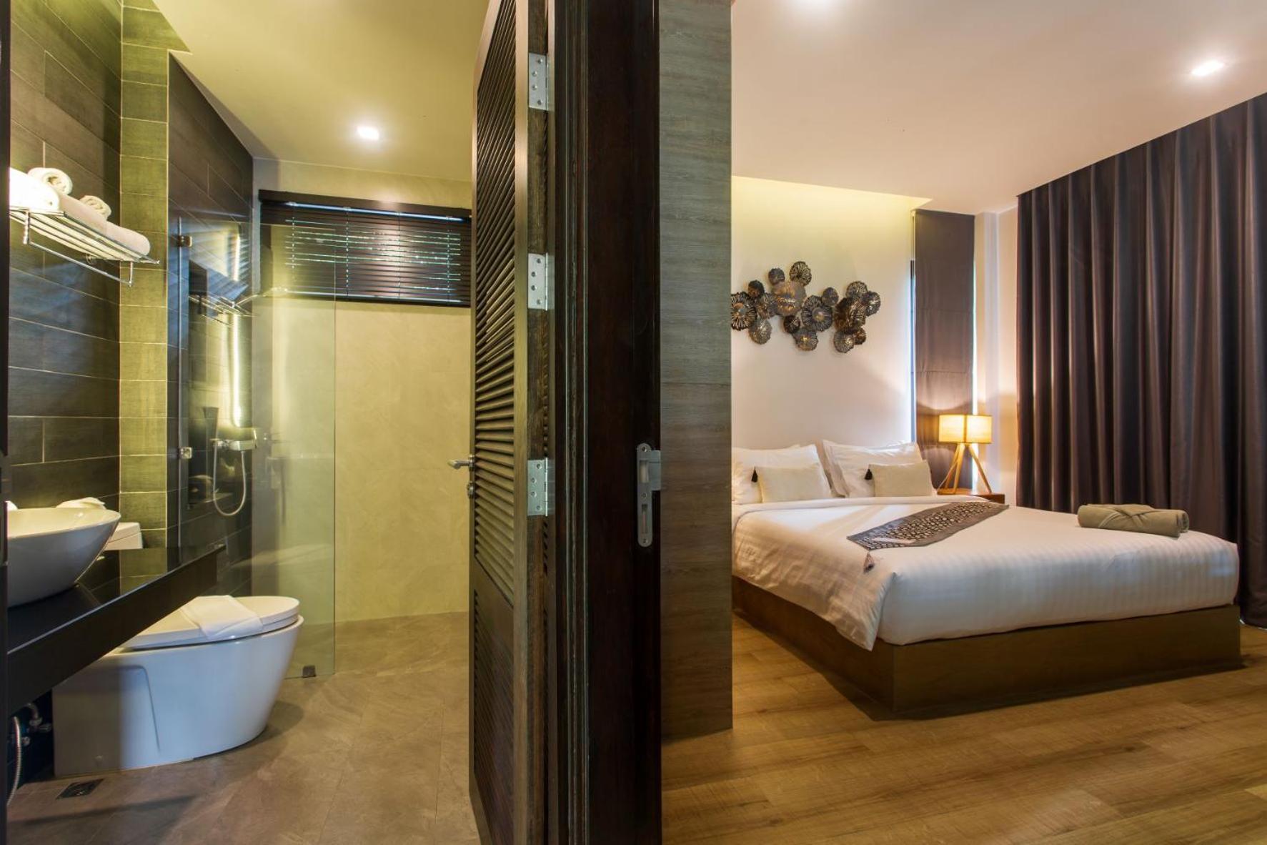 Chuz Samui Sha Resort Lamai Beach (Koh Samui)