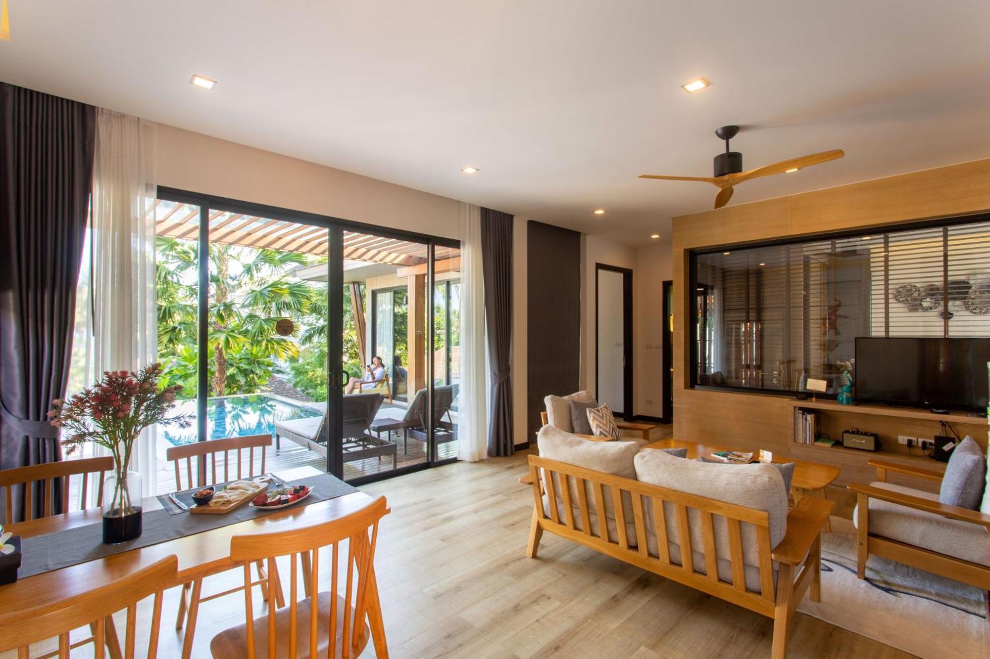 Resort Chuz Samui Sha Lamai Beach (Koh Samui)