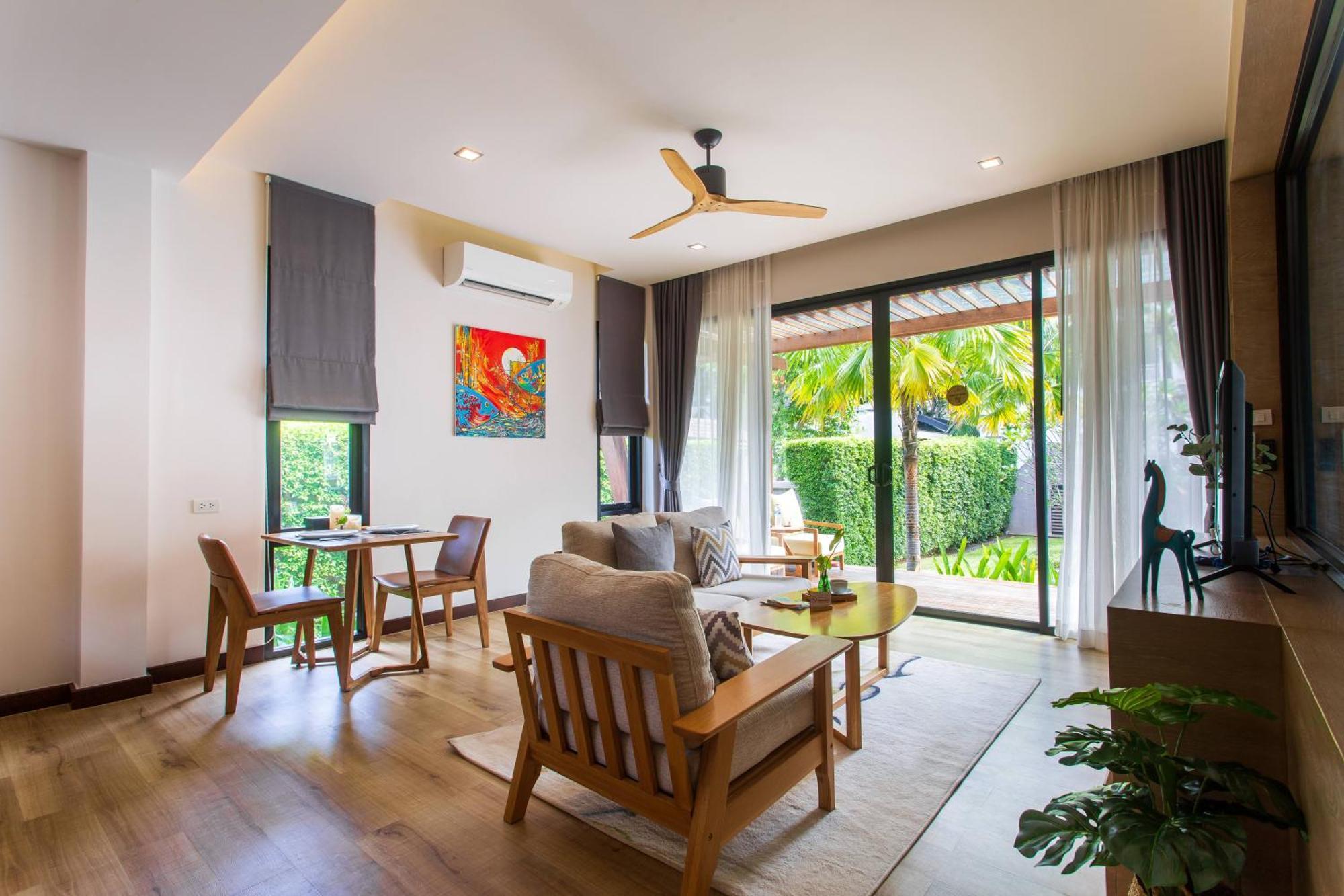 Chuz Samui Sha Resort Lamai Beach (Koh Samui)