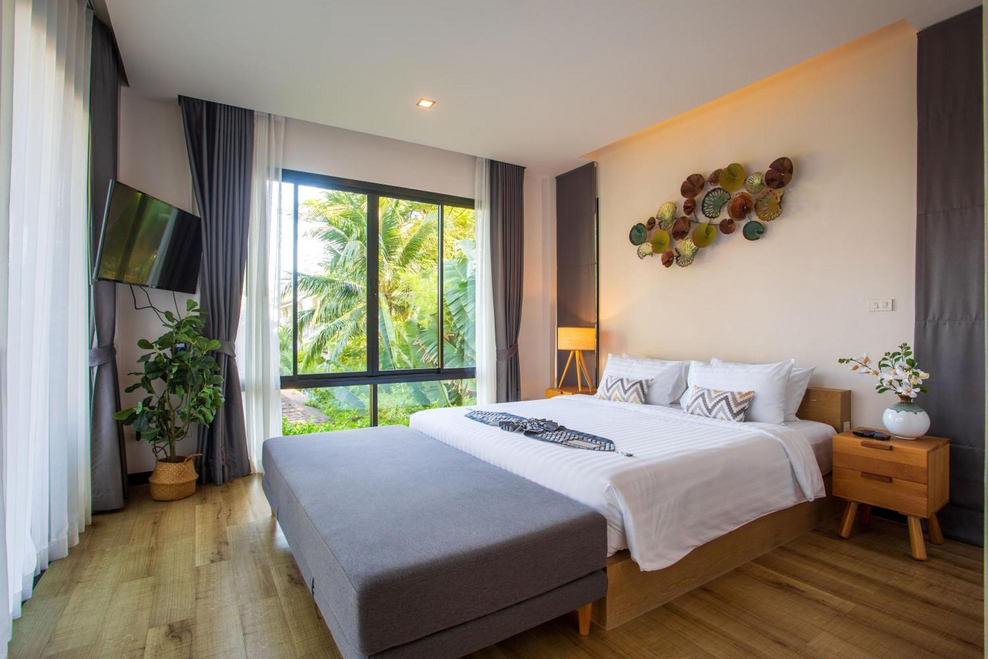 Chuz Samui Sha 3*