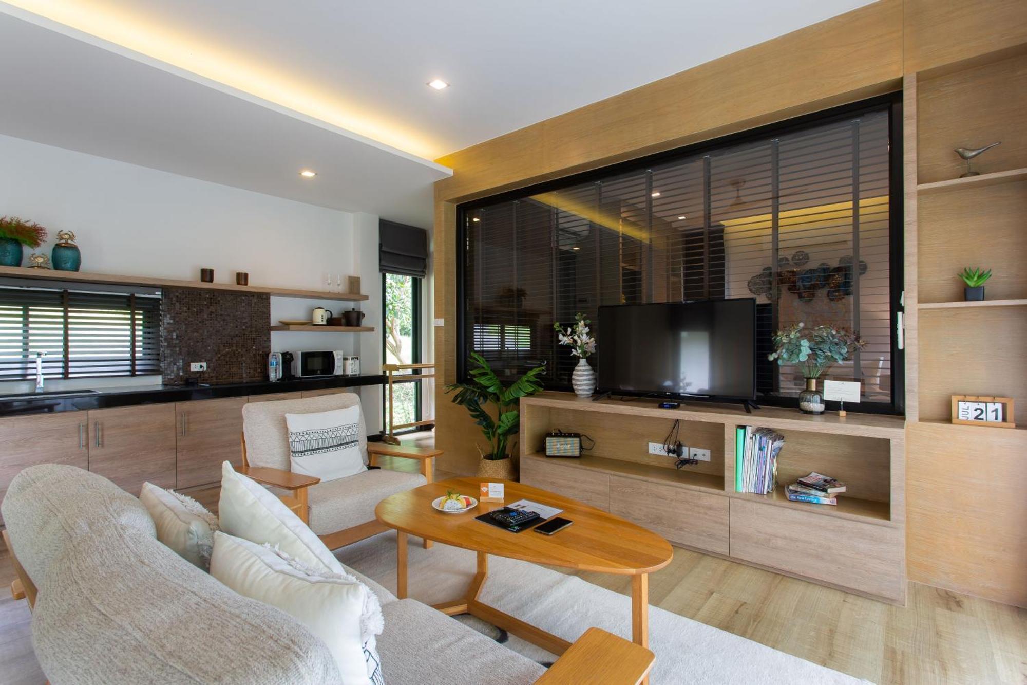 Chuz Samui Sha Lamai Beach (Koh Samui)