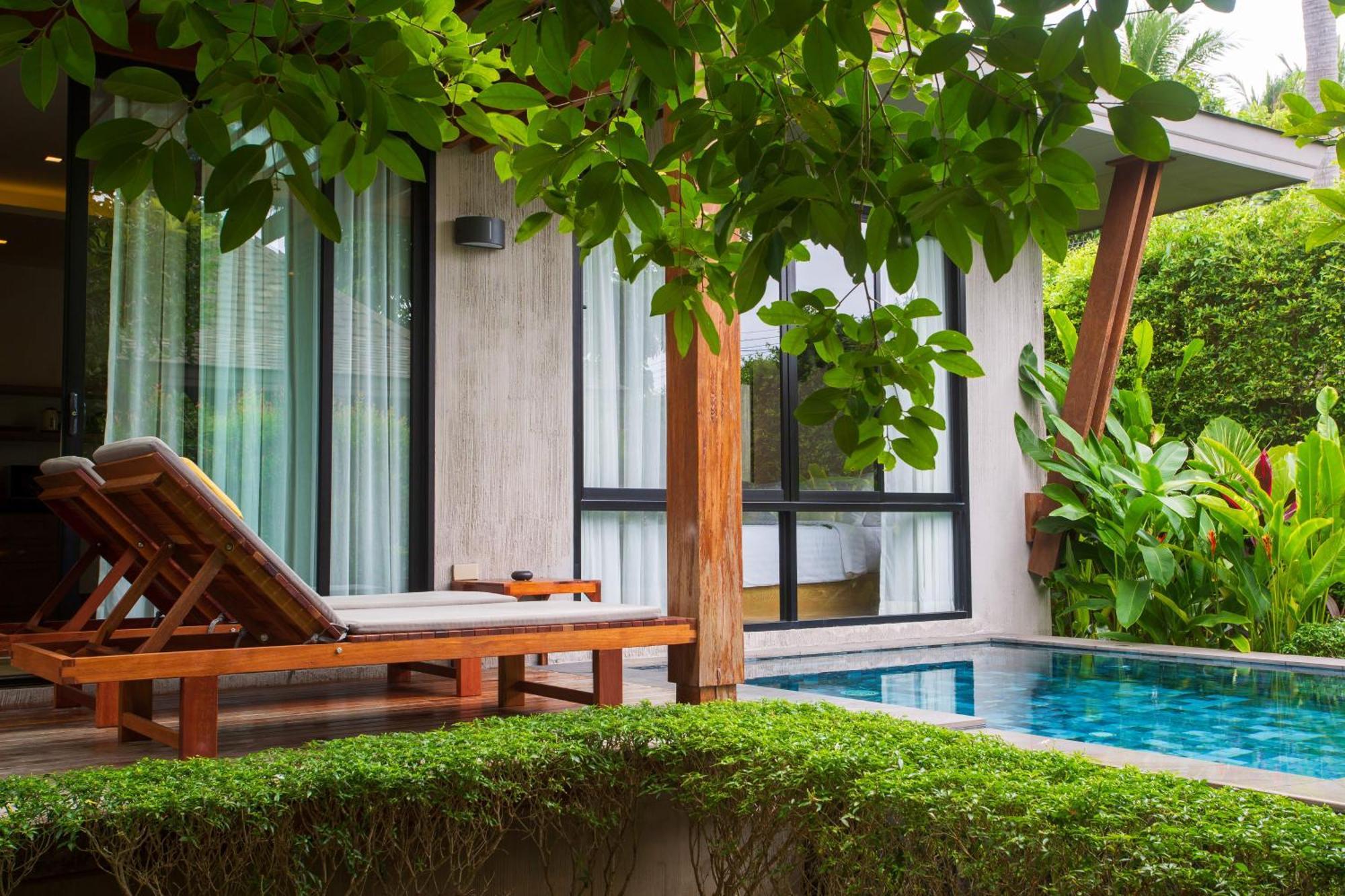 Chuz Samui Sha Resort Lamai Beach (Koh Samui)