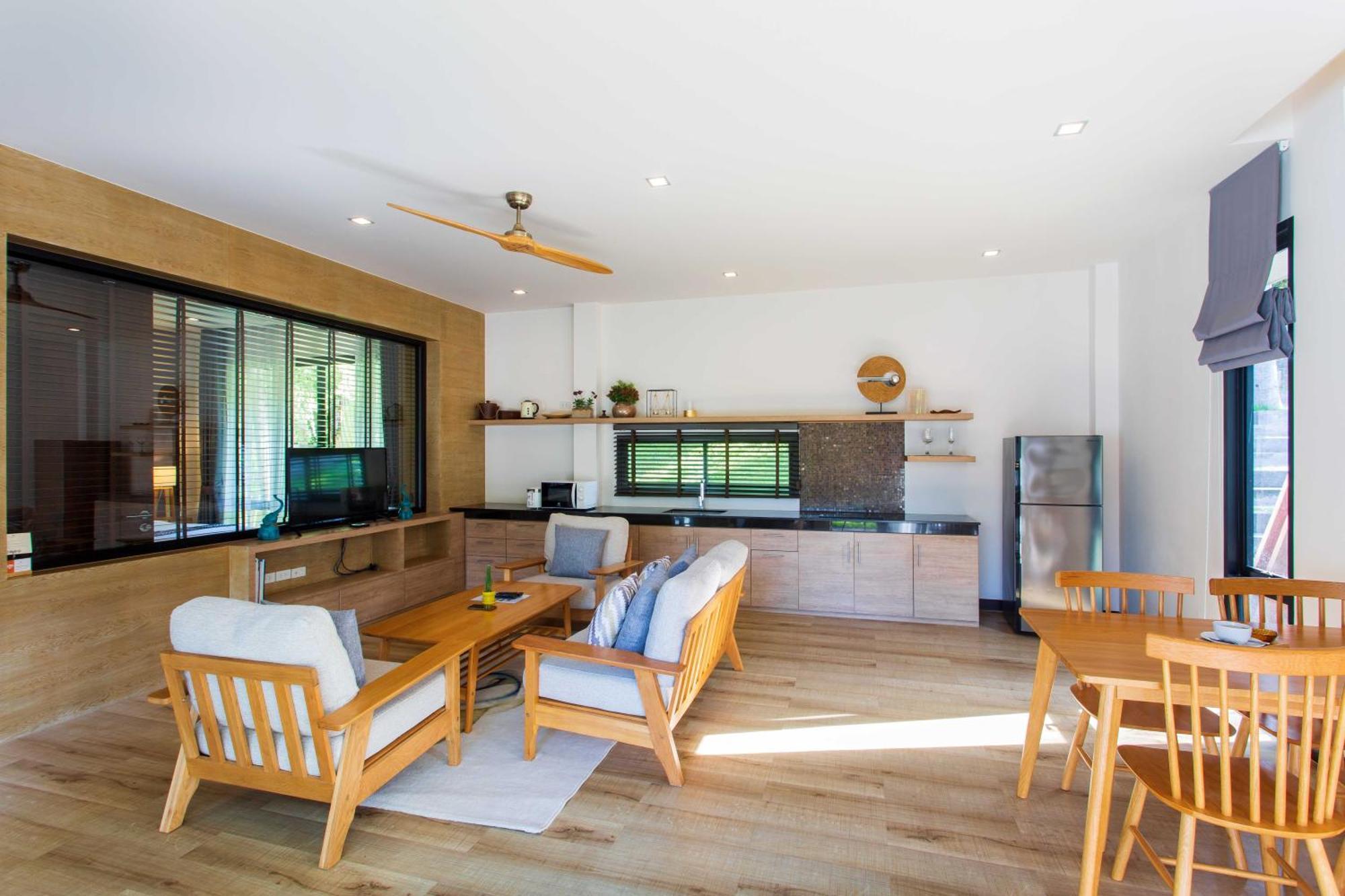 Chuz Samui Sha Resort 3*