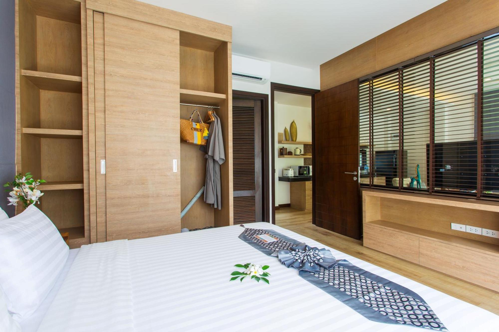 Chuz Samui Sha Resort Lamai Beach (Koh Samui)