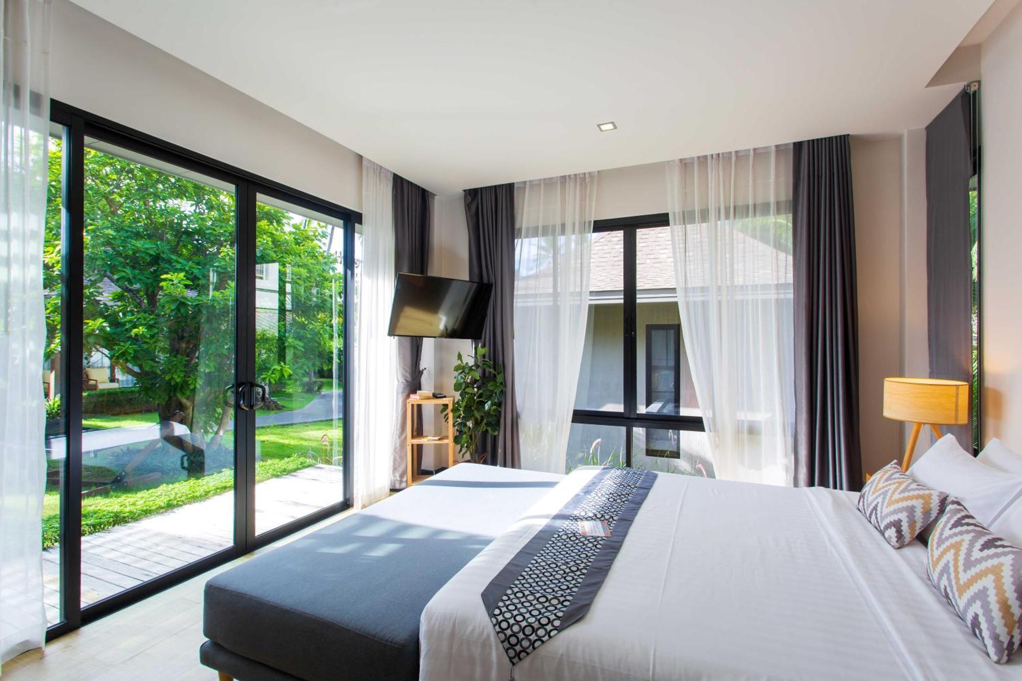 Chuz Samui Sha 3*