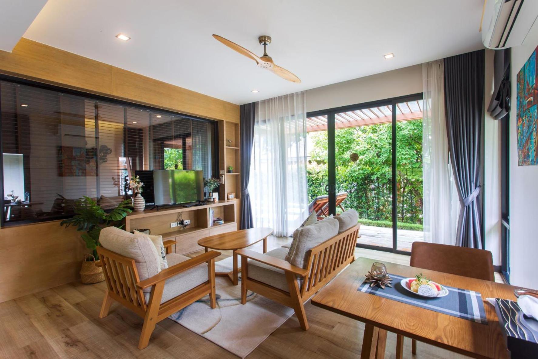 Chuz Samui Sha Lamai Beach (Koh Samui)