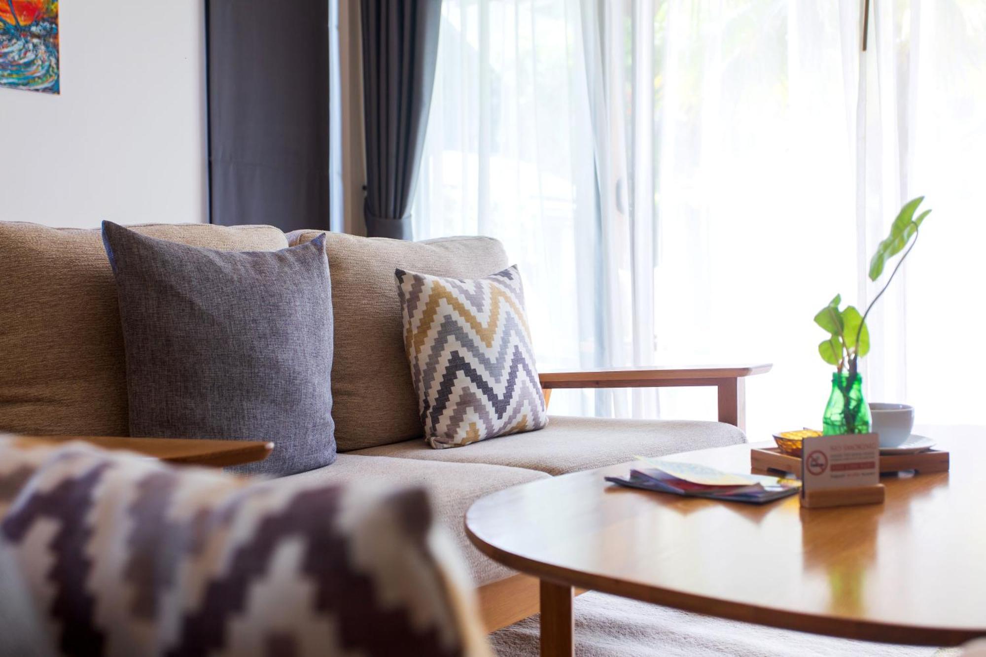 Resort Chuz Samui Sha